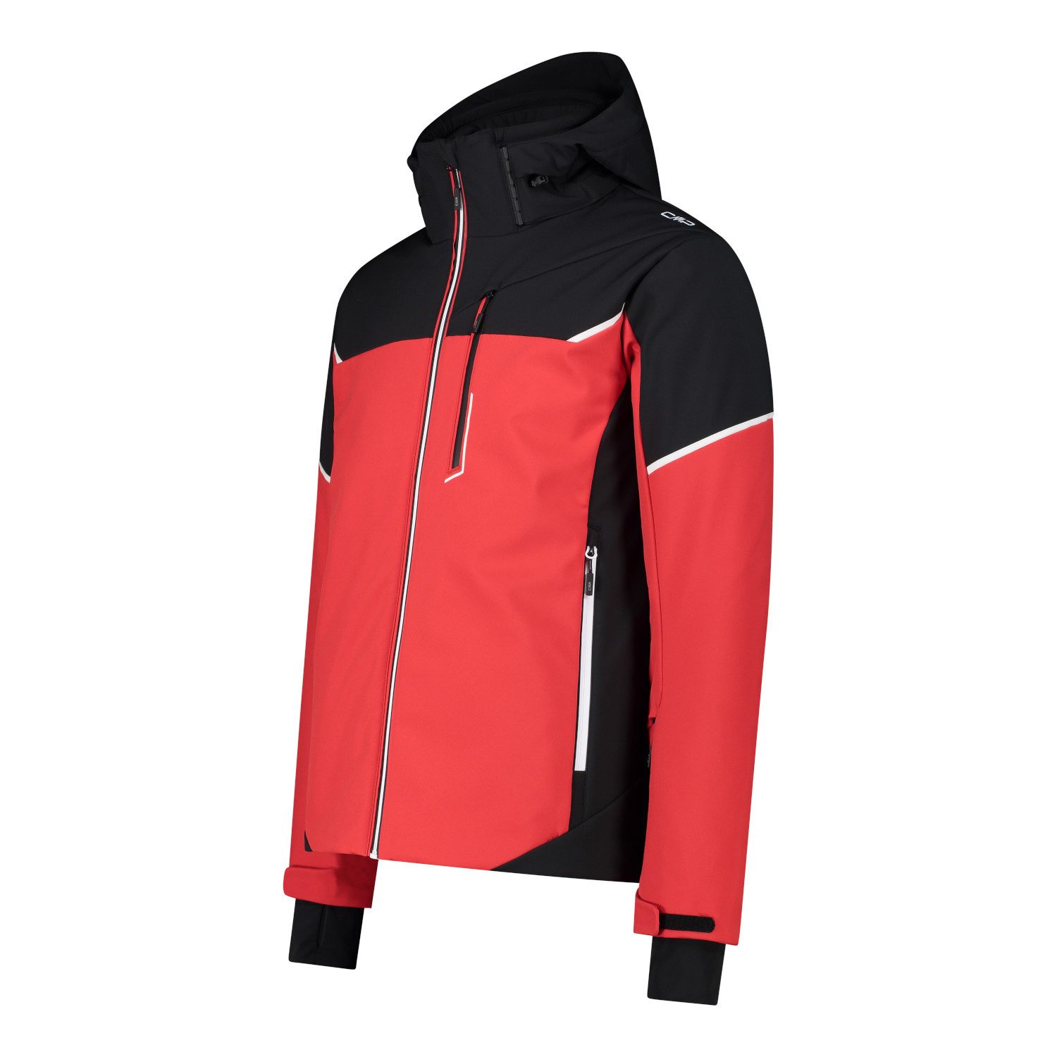 CMP Skijacke CMP Herren Skijacke MAN JACKET ZIP HOOD 33W0897