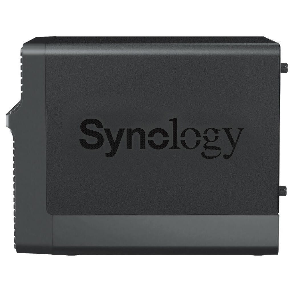 Synology Synology DS423 & 4x Synology HAT3320-8T PC-Arbeitsspeicher