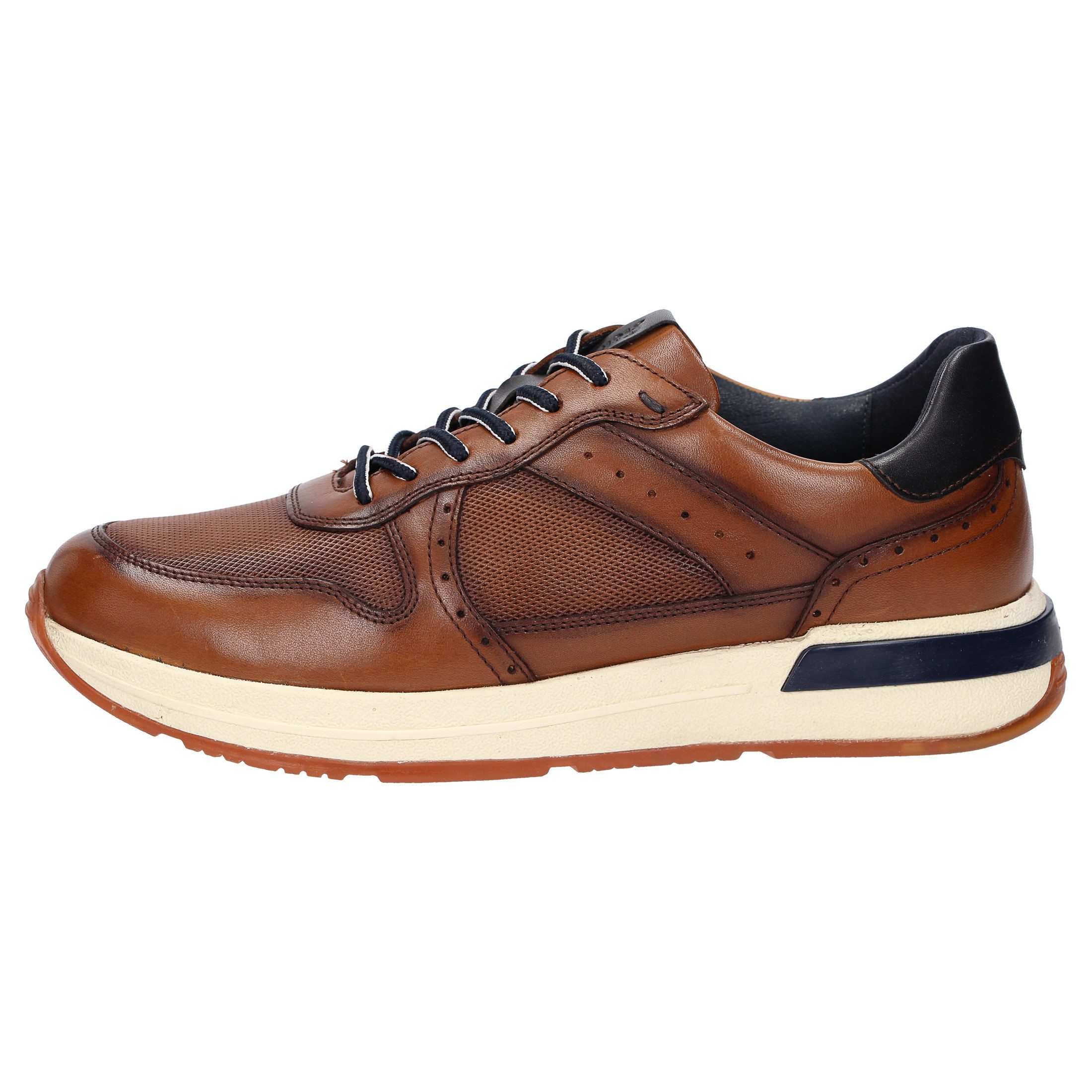 SIOUX Rojaro-719 Sneaker
