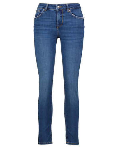 Liu Jo 5-Pocket-Jeans Damen Jeans B.UP IDEAL Skinny Fit (1-tlg)