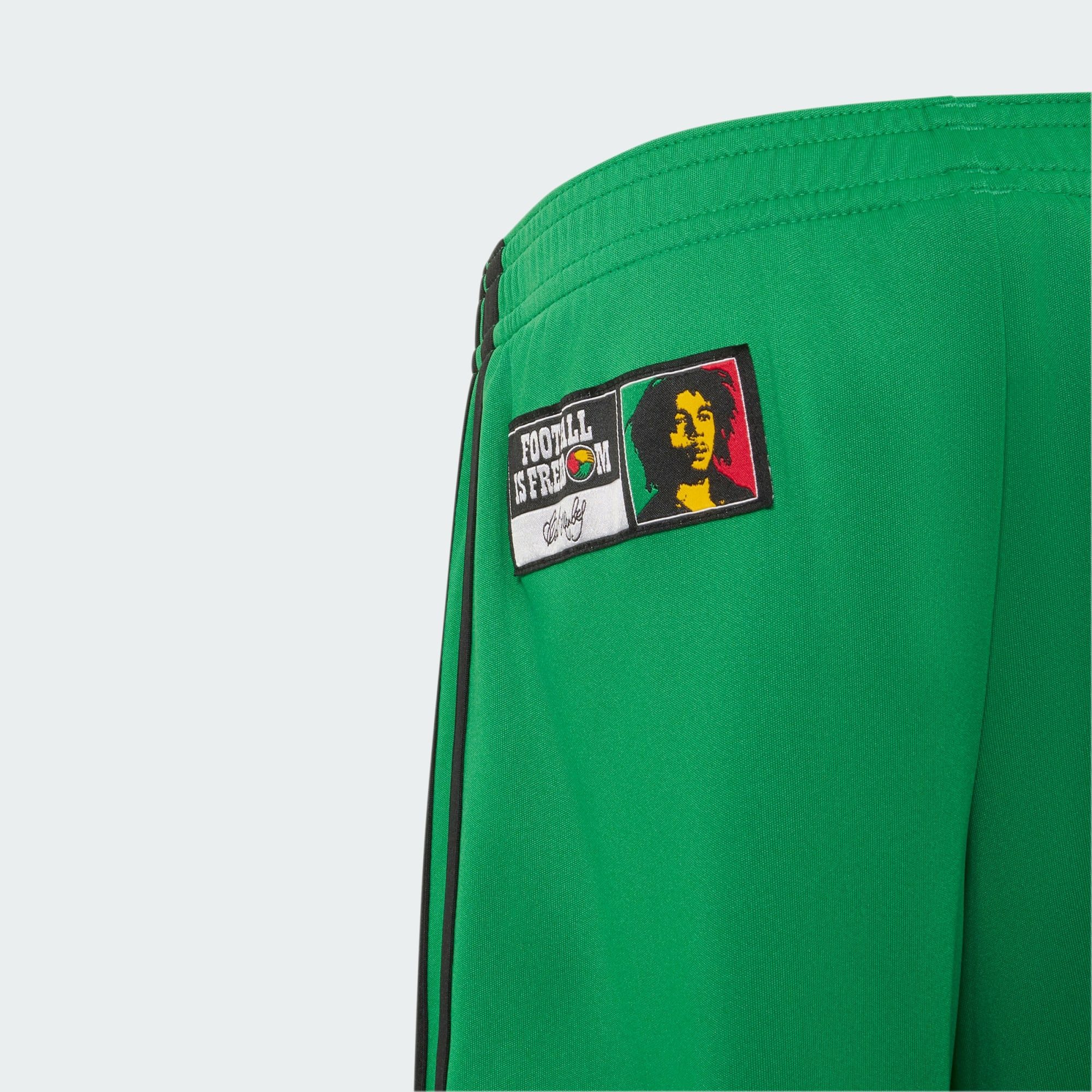 adidas Performance Fußballtrikot JAMAIKA 26 X BOB MARLEY KIDS HEIMAUSRÜSTUNG (1-tlg)