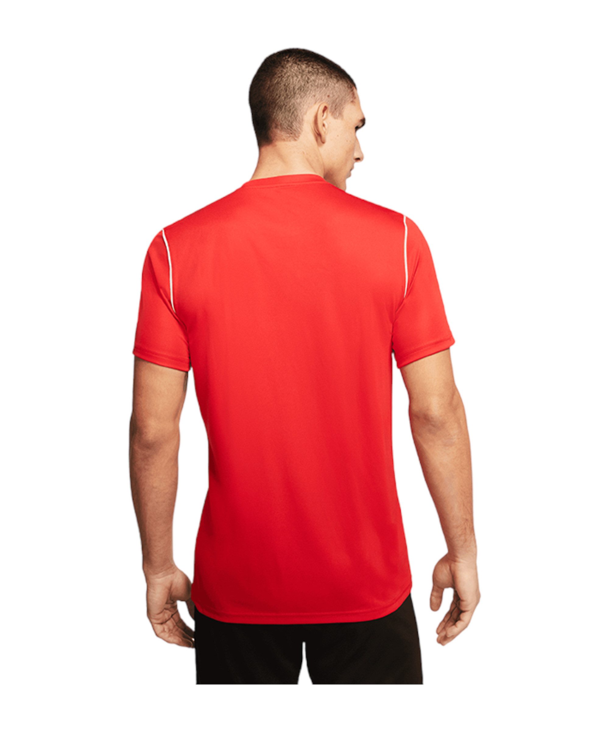 Nike T-Shirt Nike Performance Park 20 Training Shirt Herren Polyester