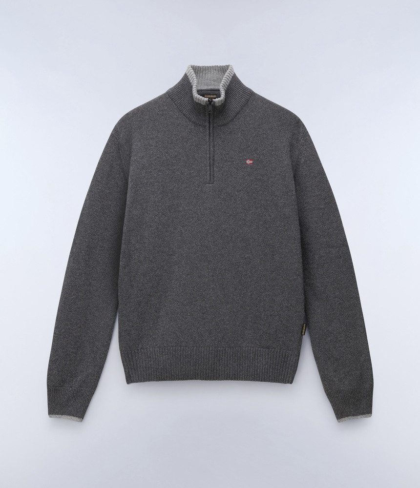 Napapijri Rundhalspullover Dain Hz 5