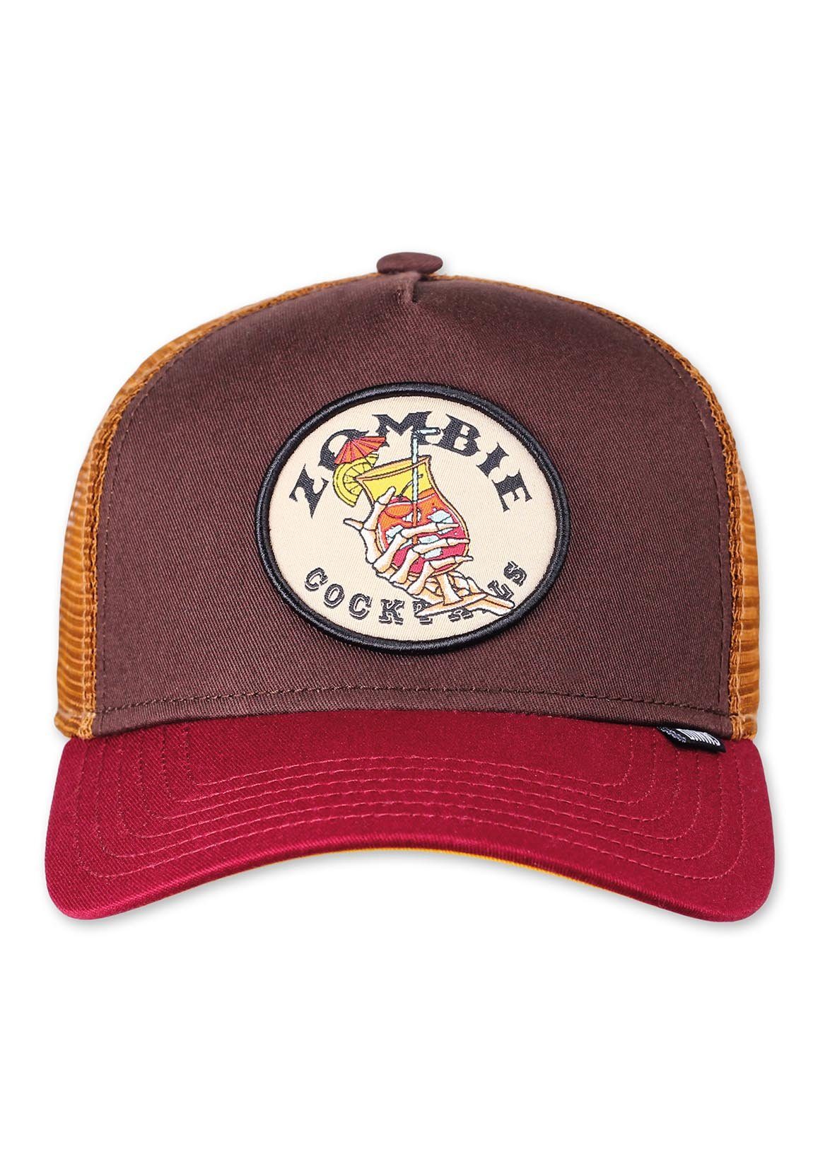 Djinns Trucker Cap Djinns Trucker Cap günstig online kaufen