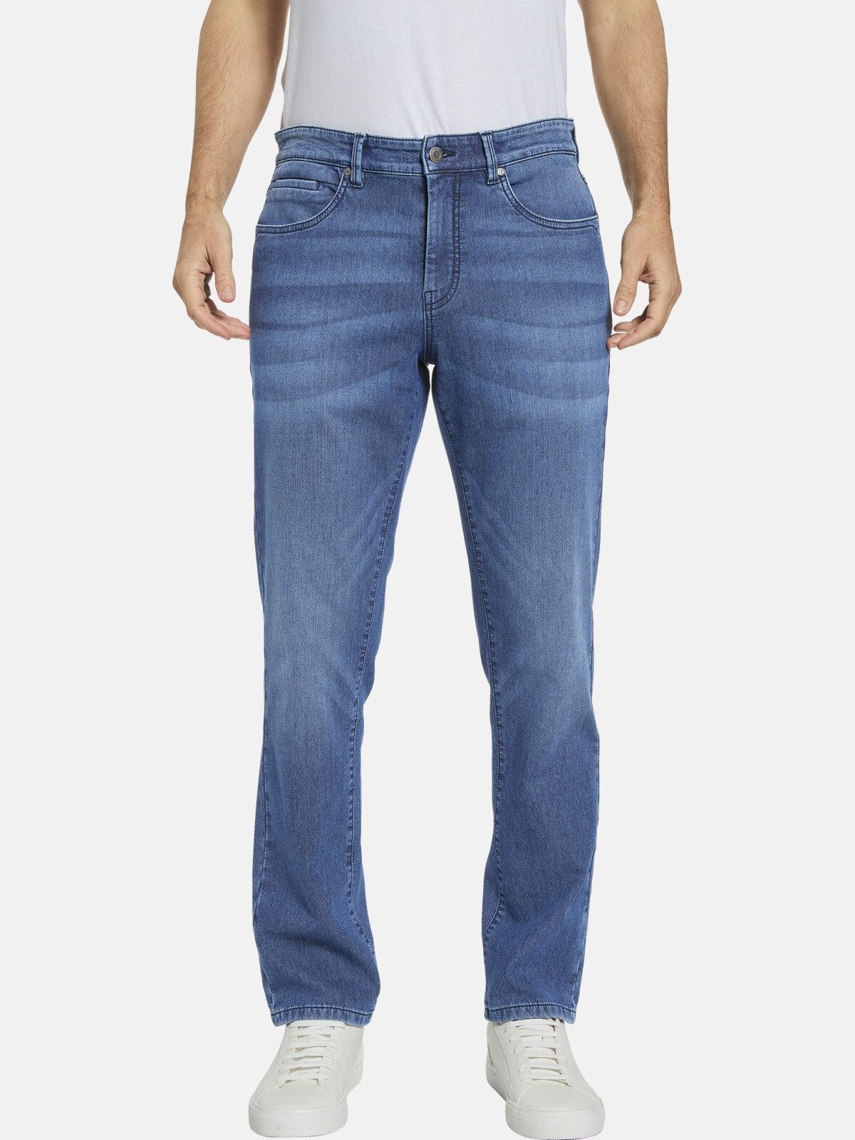 Babista 5-Pocket-Jeans RIVARETTO im modischen 5-Pocket günstig online kaufen