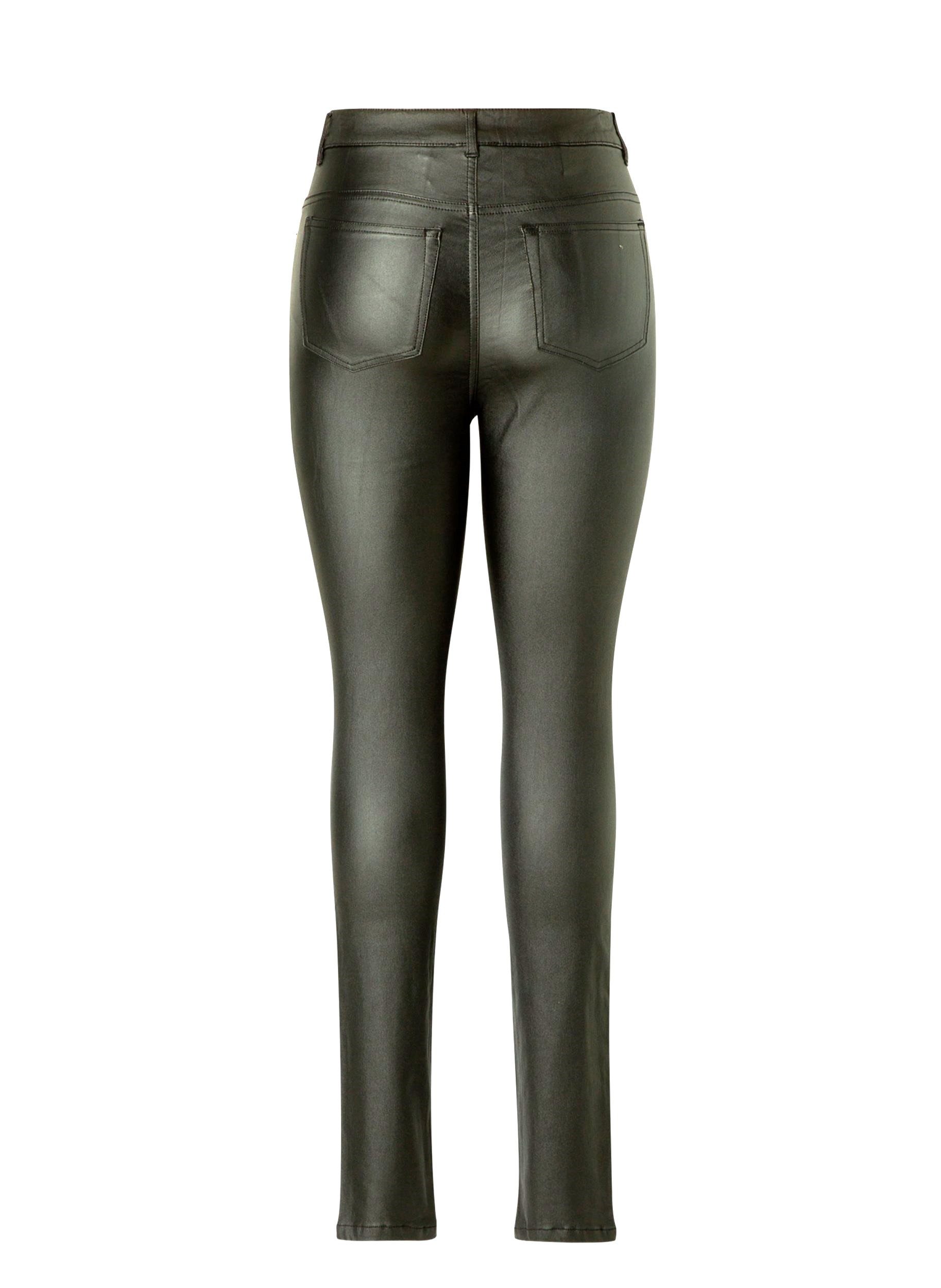 yest Lederimitathose Flotte Lotte günstig online kaufen