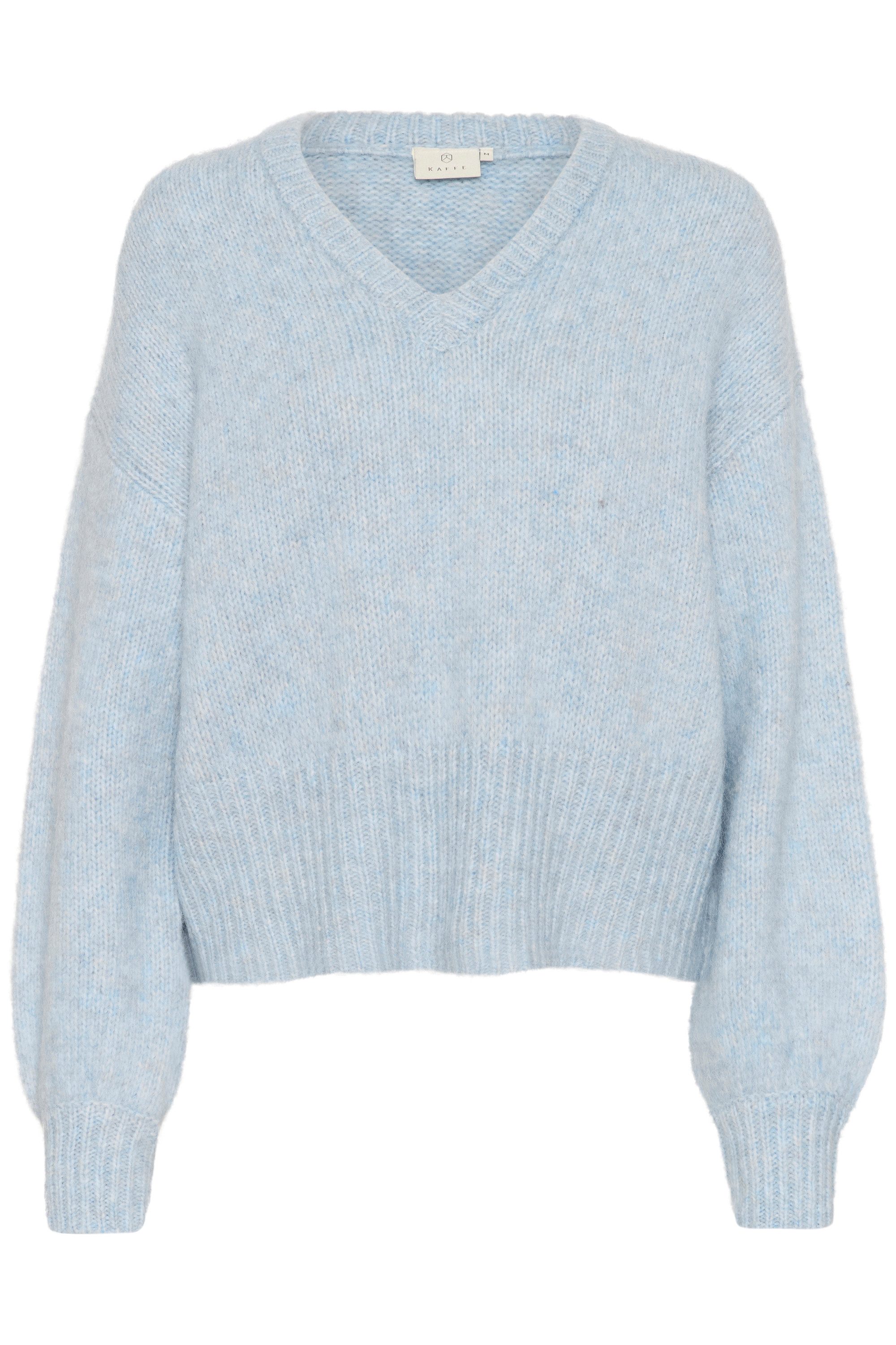 KAFFE Strickpullover Strickpullover KAtrina günstig online kaufen