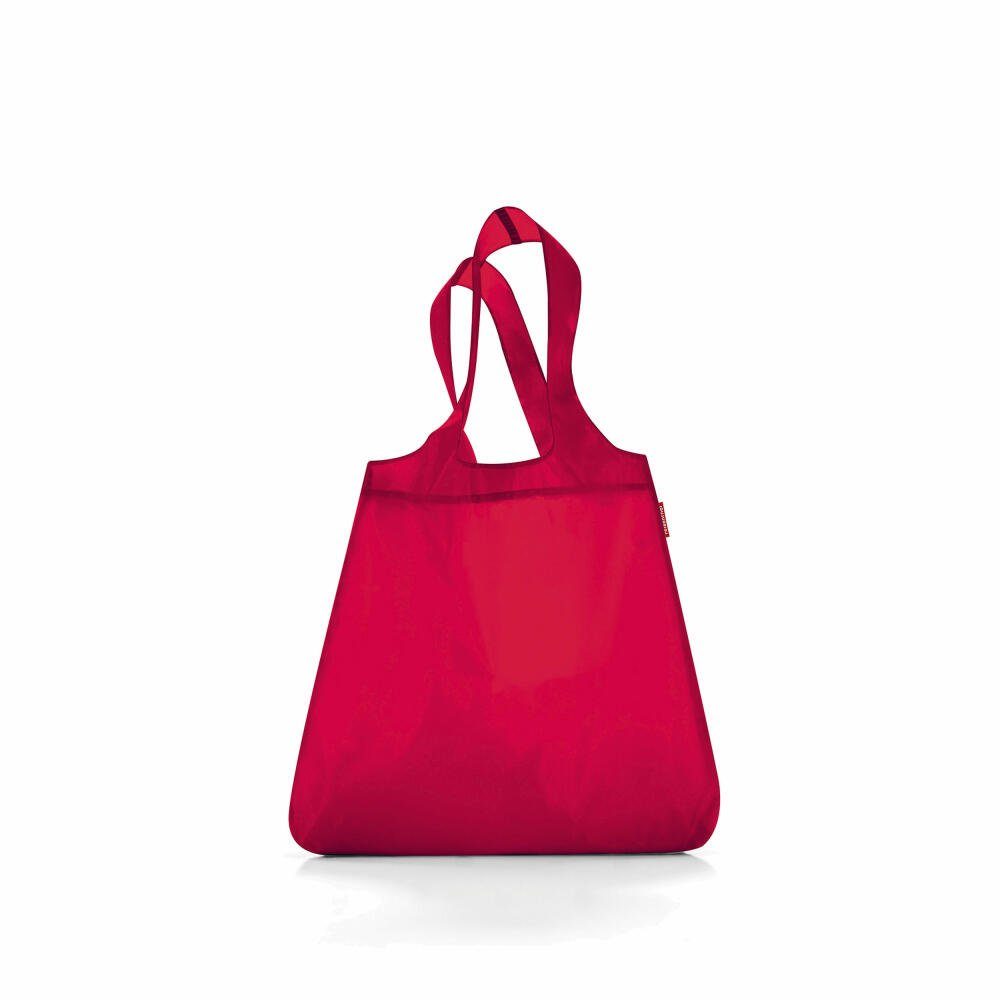 REISENTHEL® Einkaufsshopper Mini Maxi Shopper red 15 L