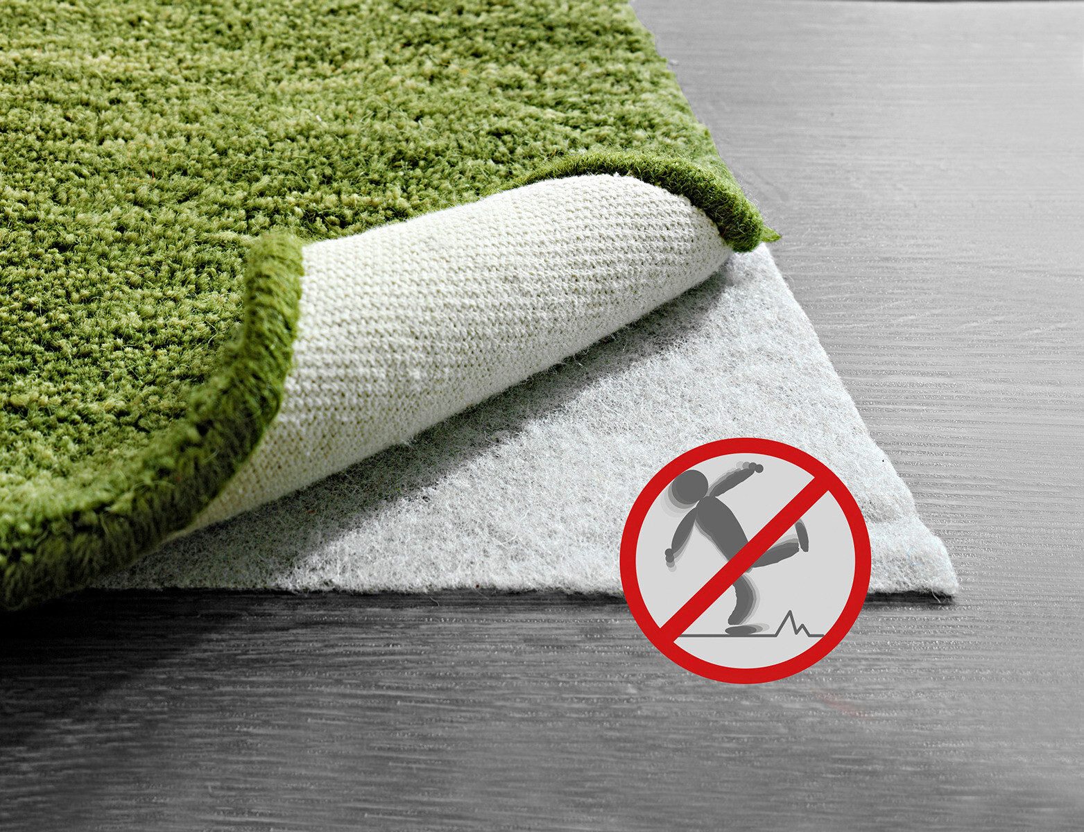 heine Teppich Teppichstopp