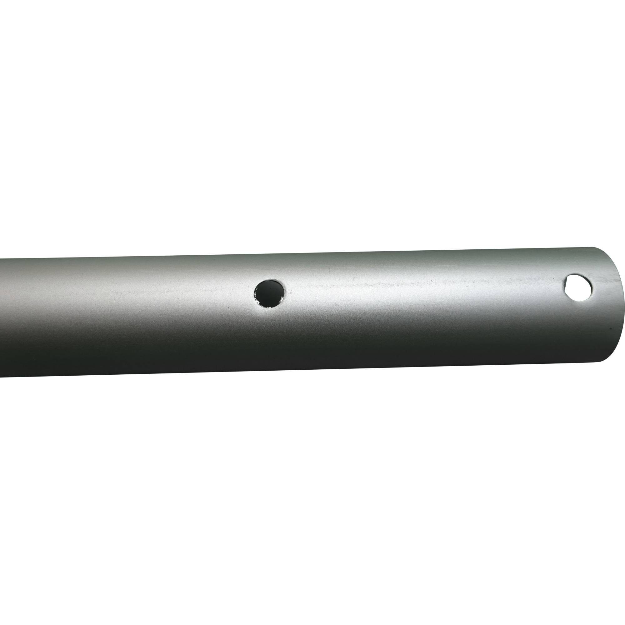Aluminium-teleskopstock Verstellbar 120/360 Cm günstig online kaufen
