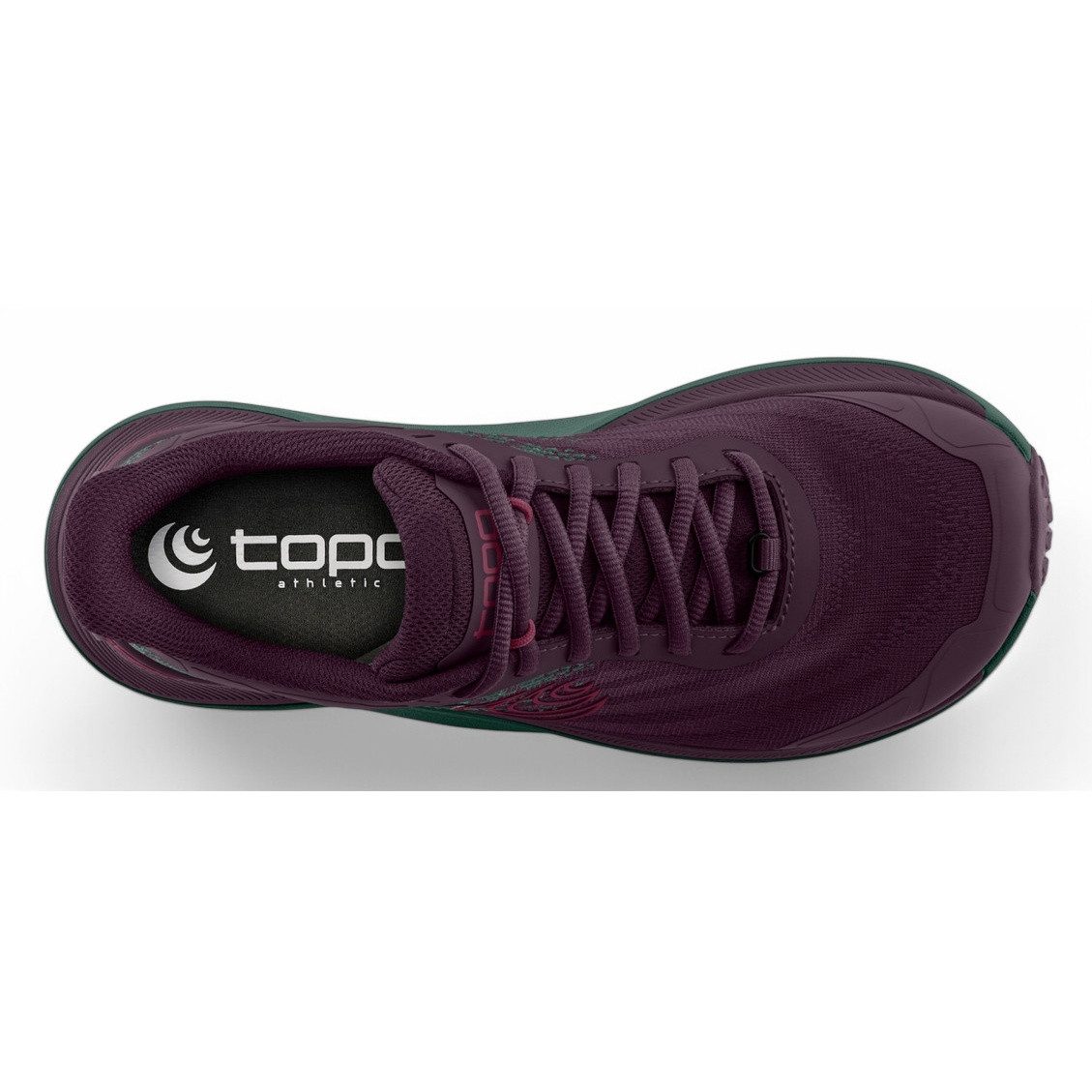 Topo Ultraventure 4 (Stabilität, Langstrecke, breitere Zehenbox) Laufschuh