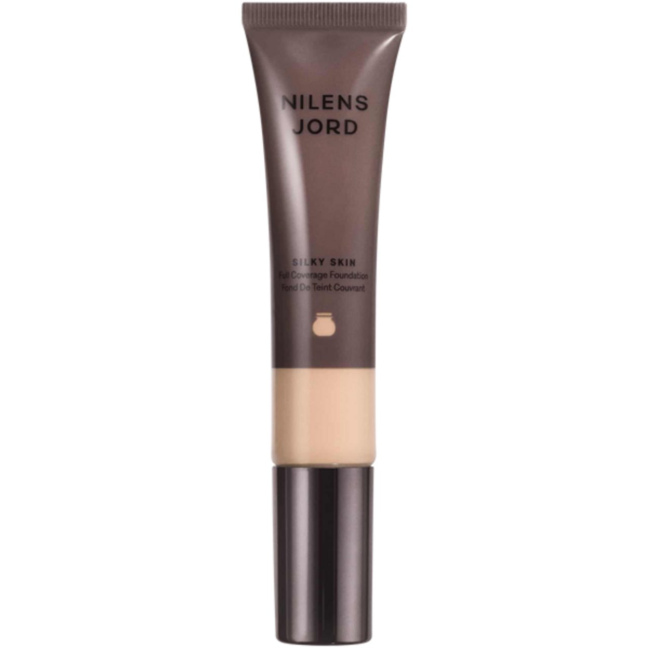 Foundation Silky Skin Foundation