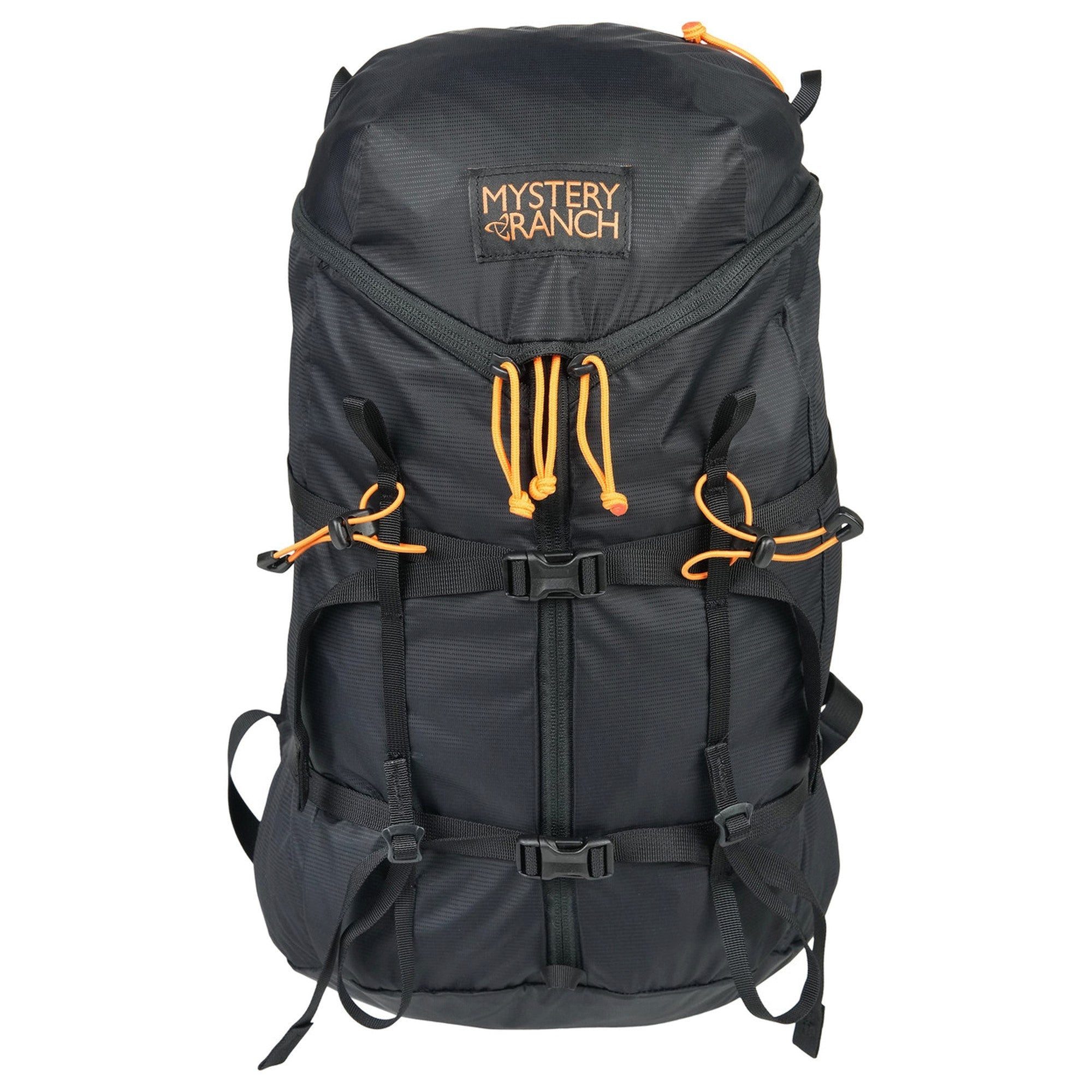 Mystery Ranch Wanderrucksack Gallagator 20 - Wanderrucksack (black, L/XL)