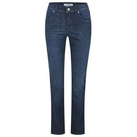 ANGELS Stretch-Jeans ANGELS JEANS CICI dark indigo used 346 3400.3158 - STRETCH