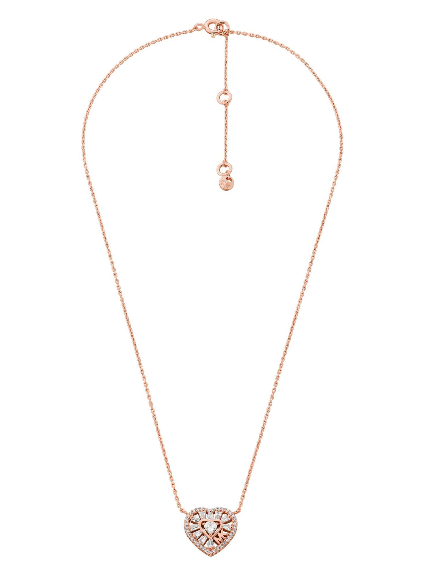 MICHAEL KORS Collier MKC1689CZ791...