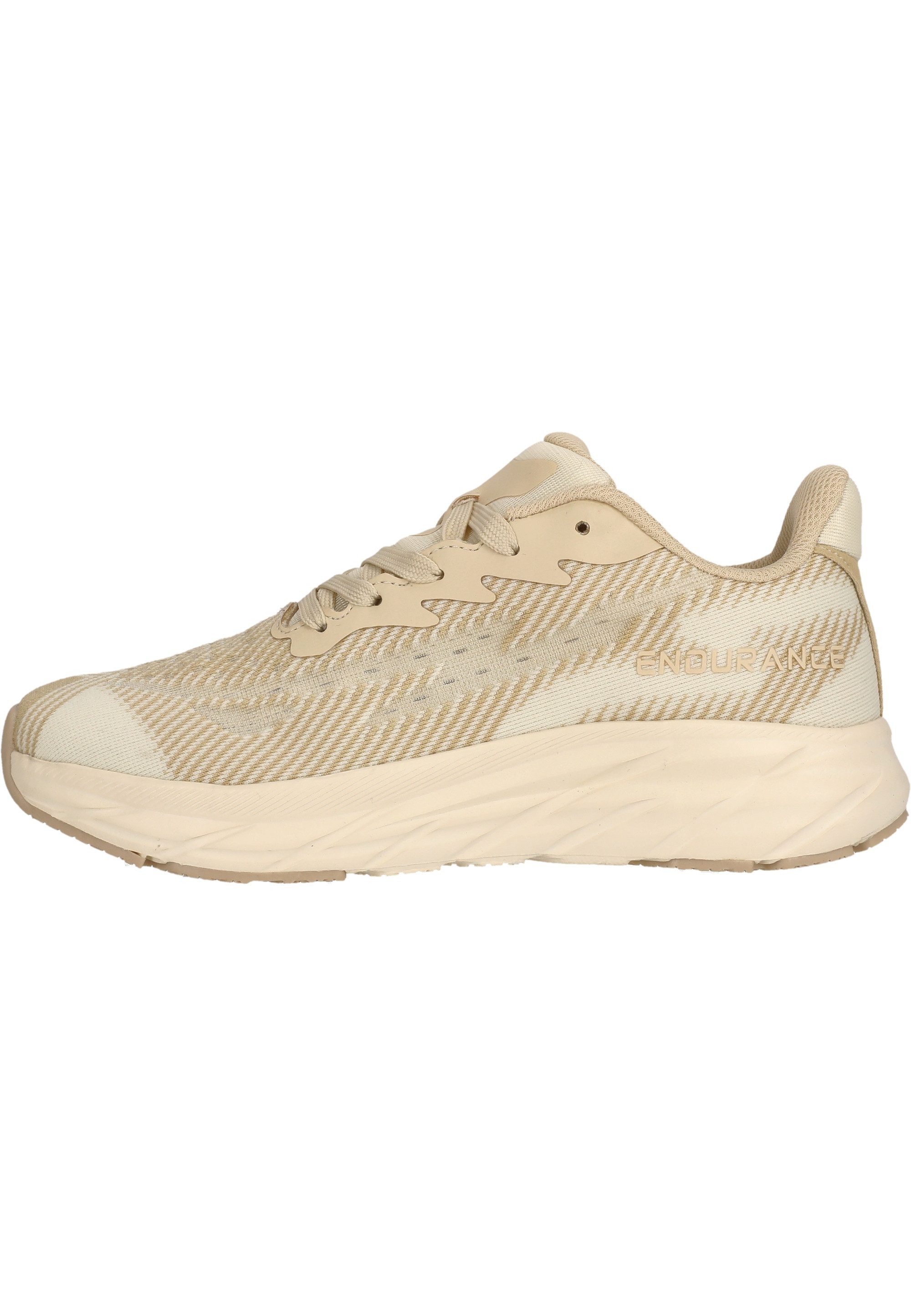 ENDURANCE Sapphira Sneaker mit federnder Sohle günstig online kaufen