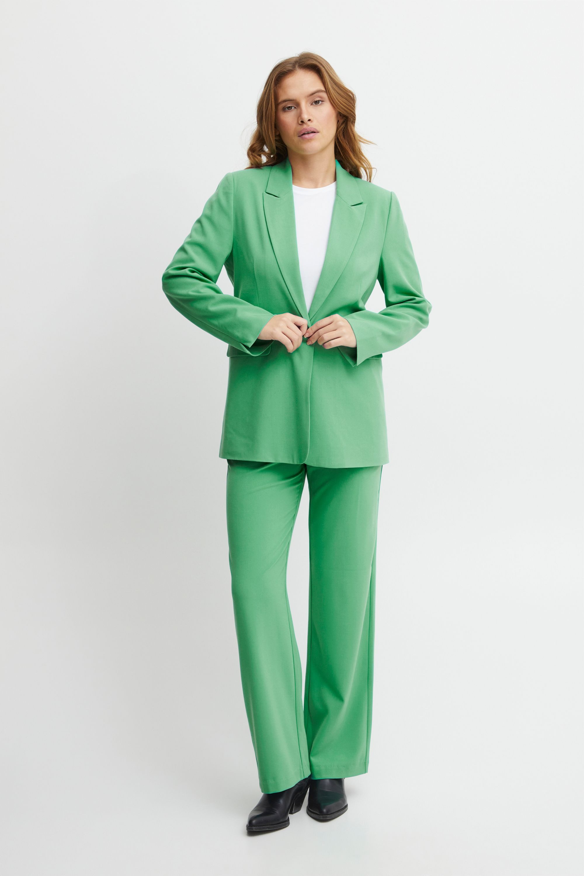 b.young Jackenblazer Blazer BYDANTA