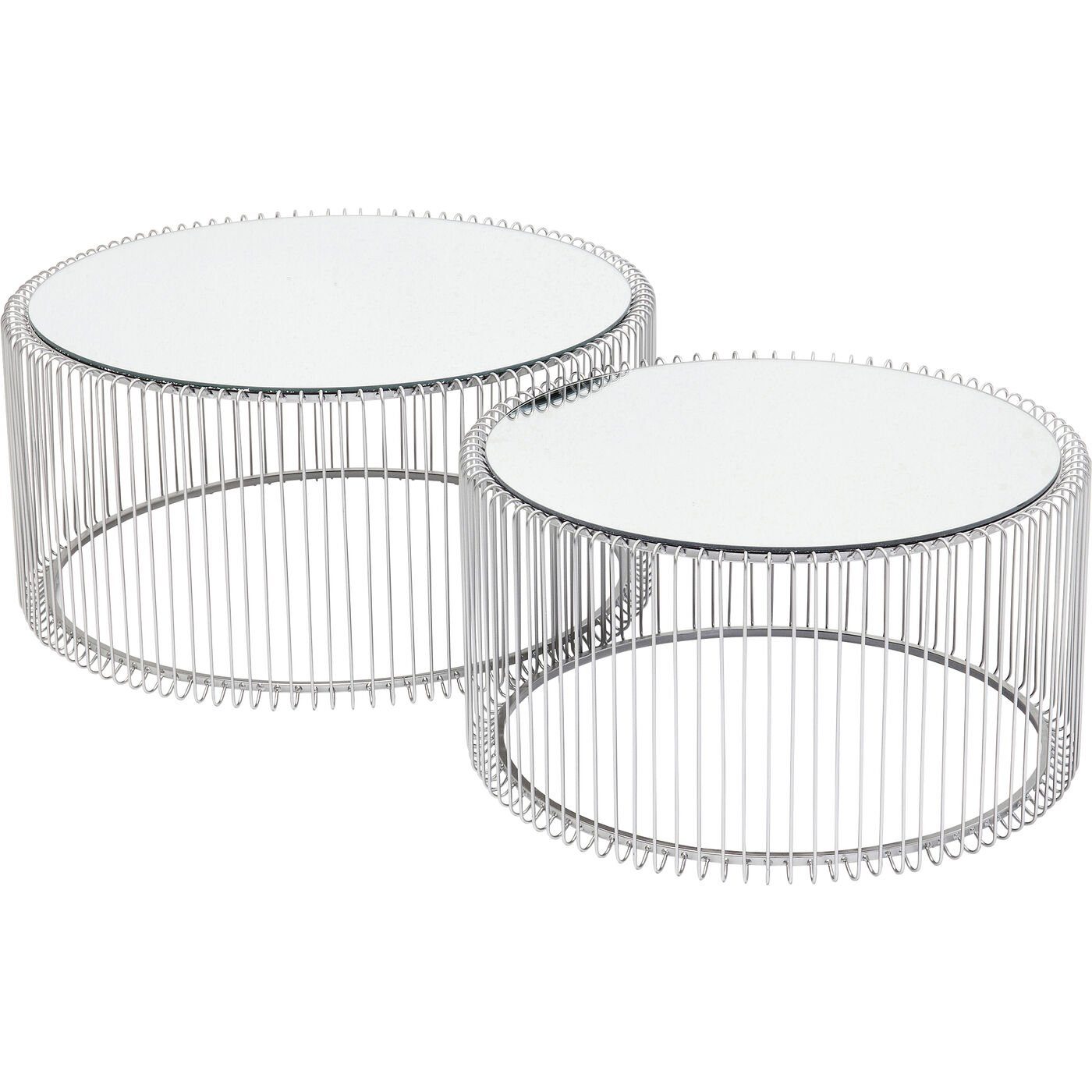 Couchtisch Wire