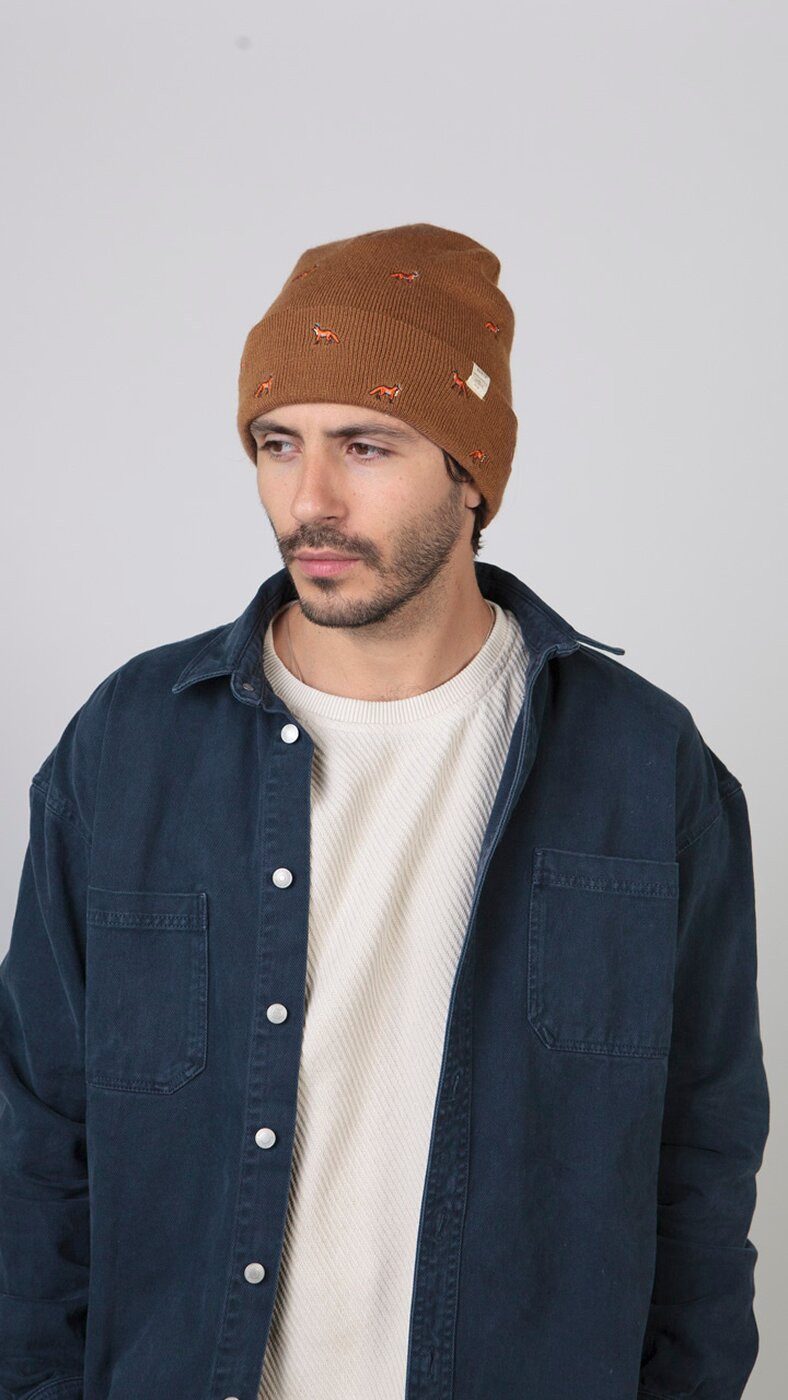 Barts Skimütze Vinson Beanie 09 toffee günstig online kaufen