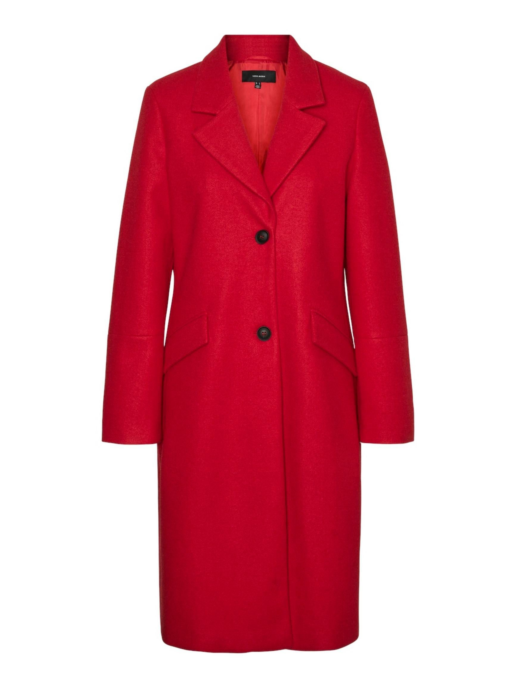 Vero Moda Langmantel günstig online kaufen