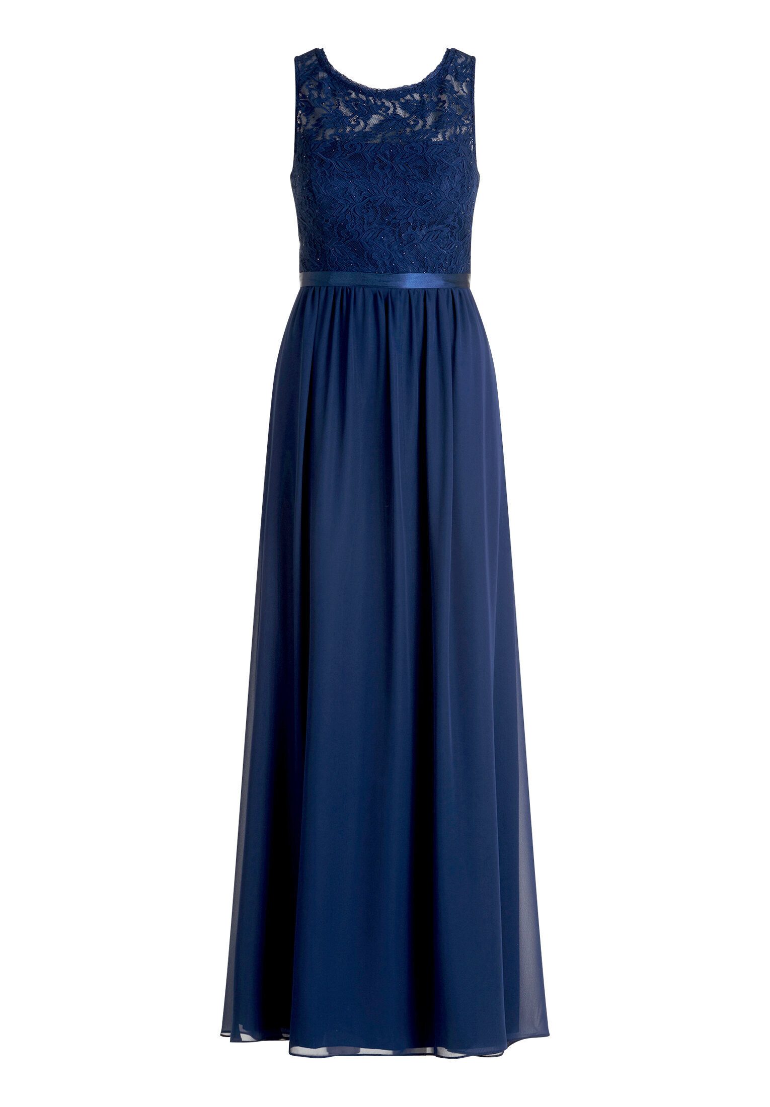 Vera Mont Cocktailkleid Damen mit Spitze