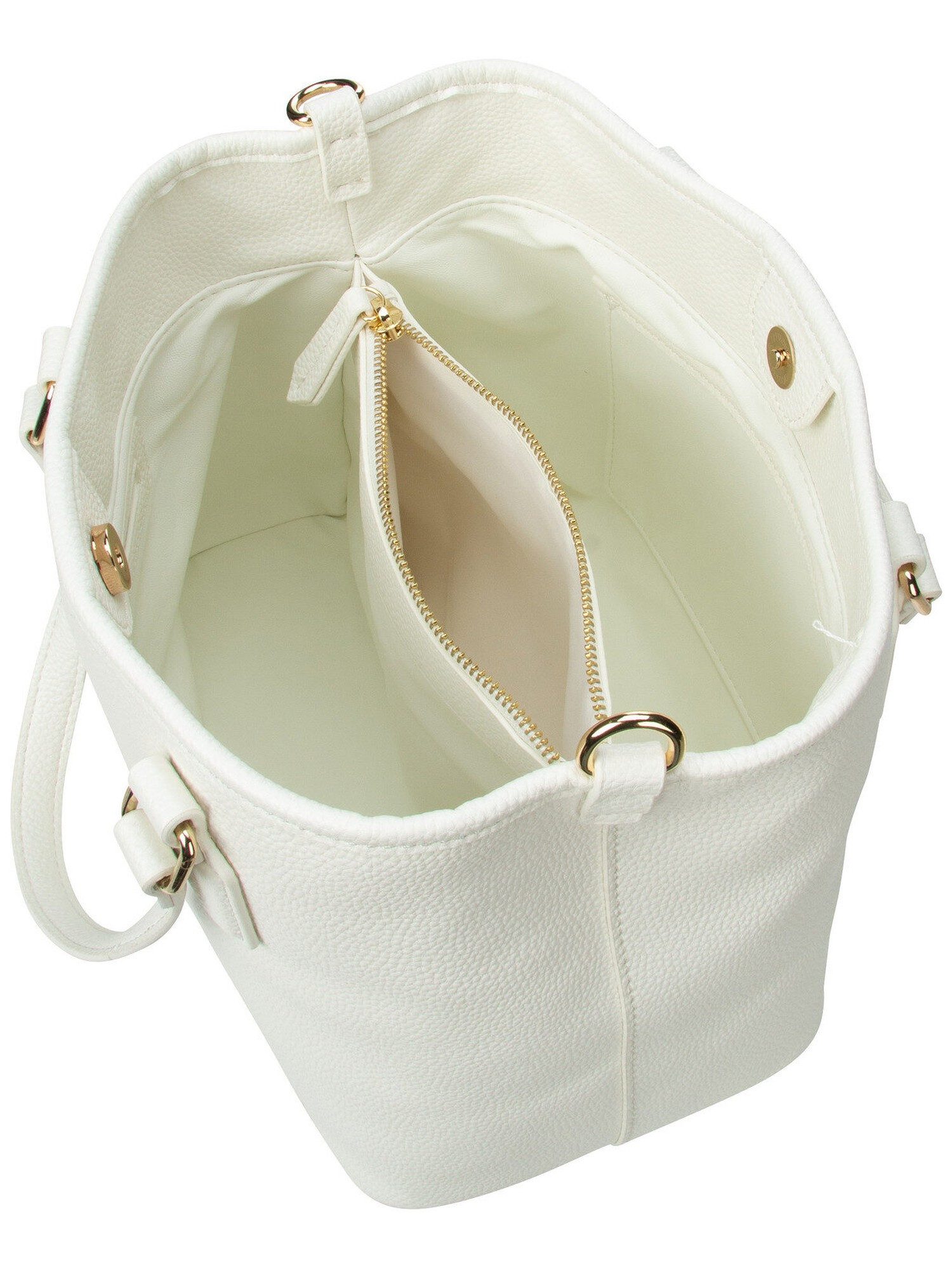 VALENTINO BAGS Handtasche Brixton X05, Satchel