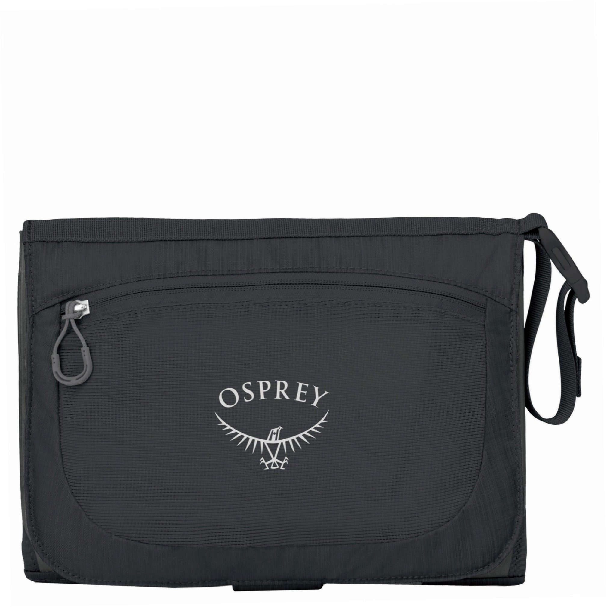 Osprey Wickeltasche Poco Changing Pad - Wickelunterlage 28 cm (black)
