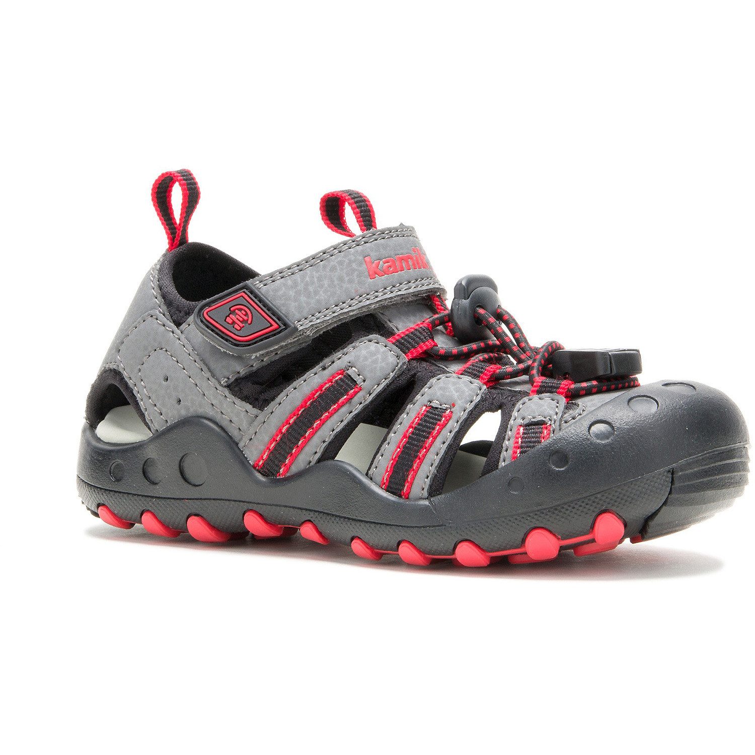 Kamik Trekkingsandalen CRAB Outdoorsandale