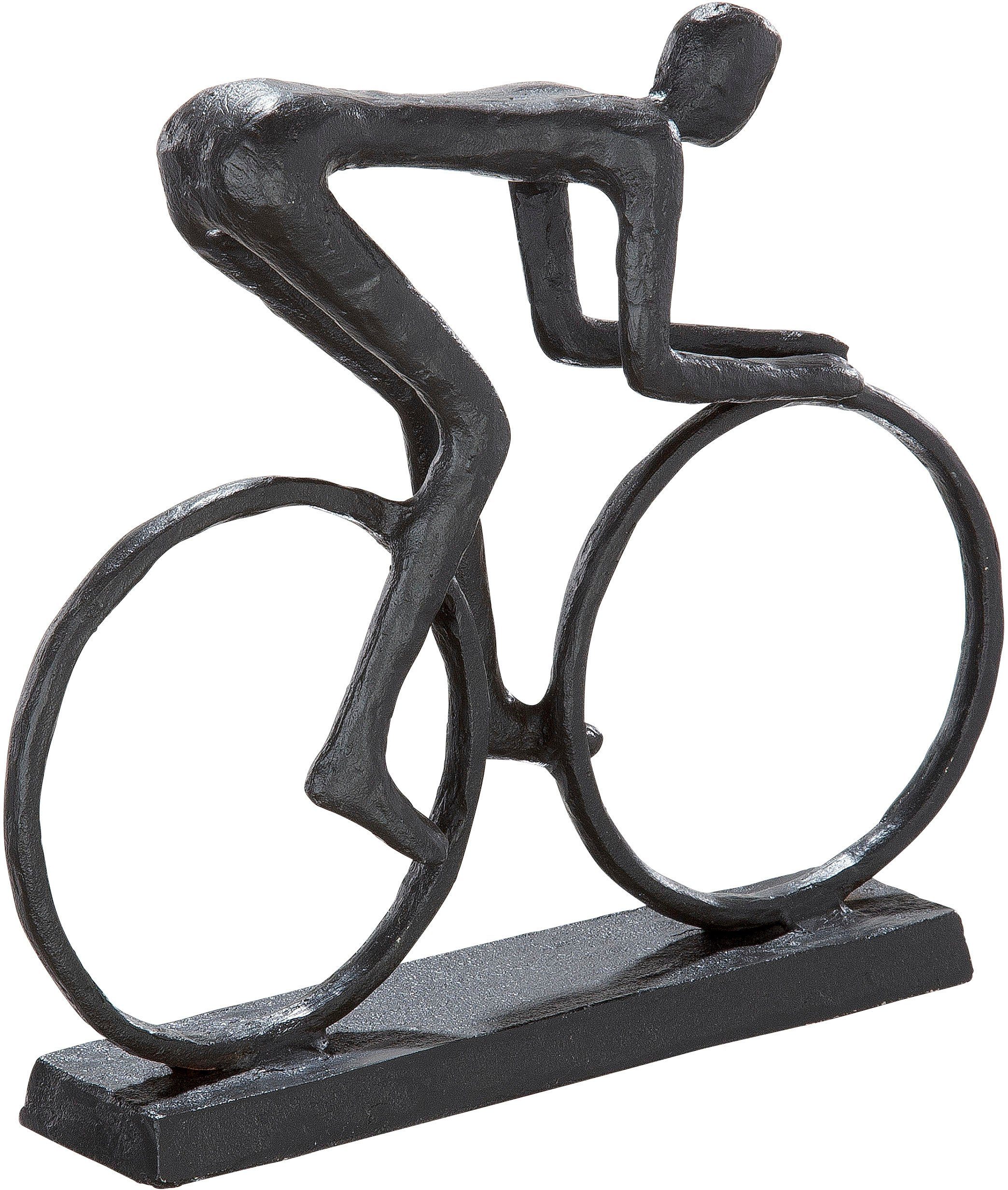 Racer Casablanca (1 Gilde St) Skulptur Dekofigur by