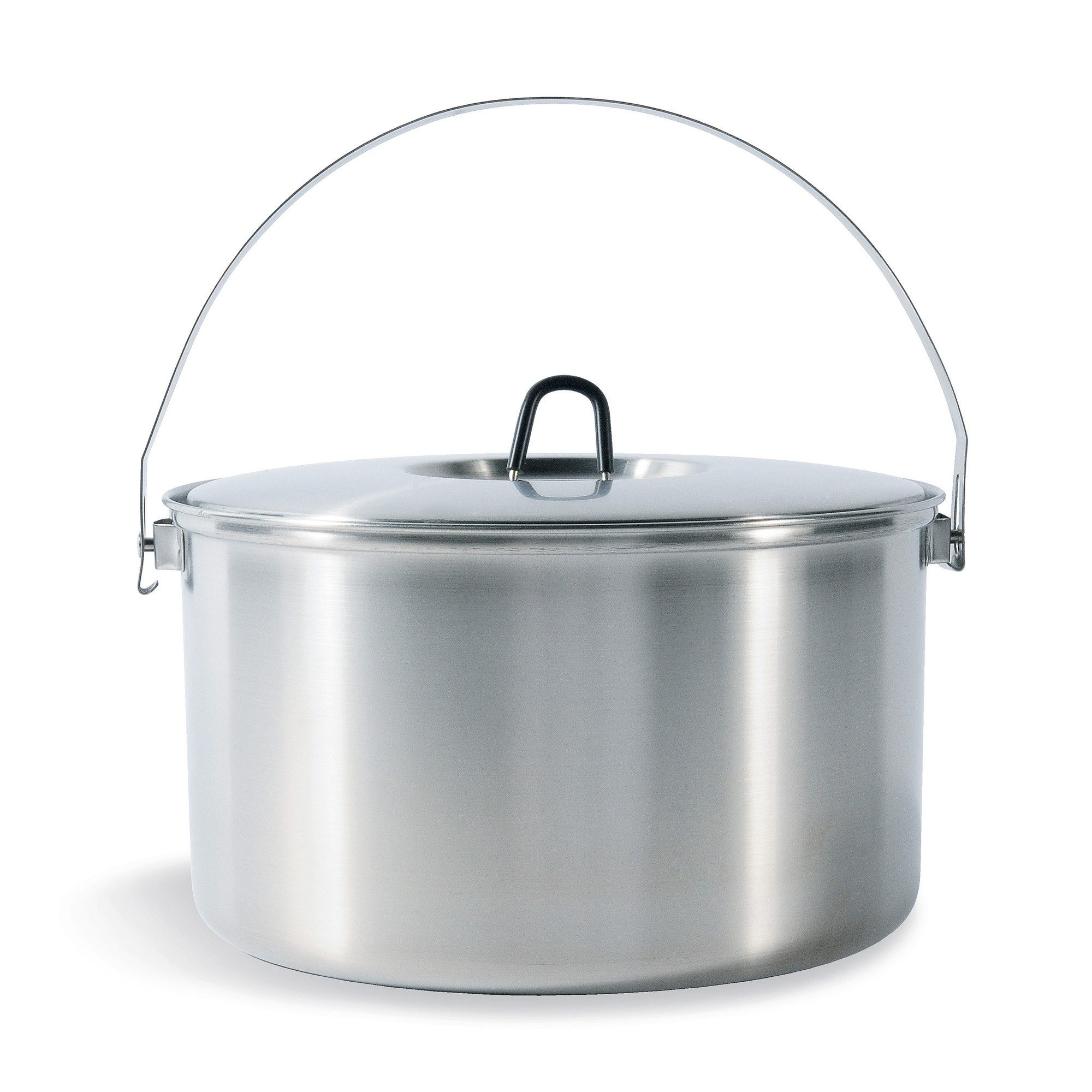 TATONKA® Kochtopf Family Cook Set "L" Camping-Kochset