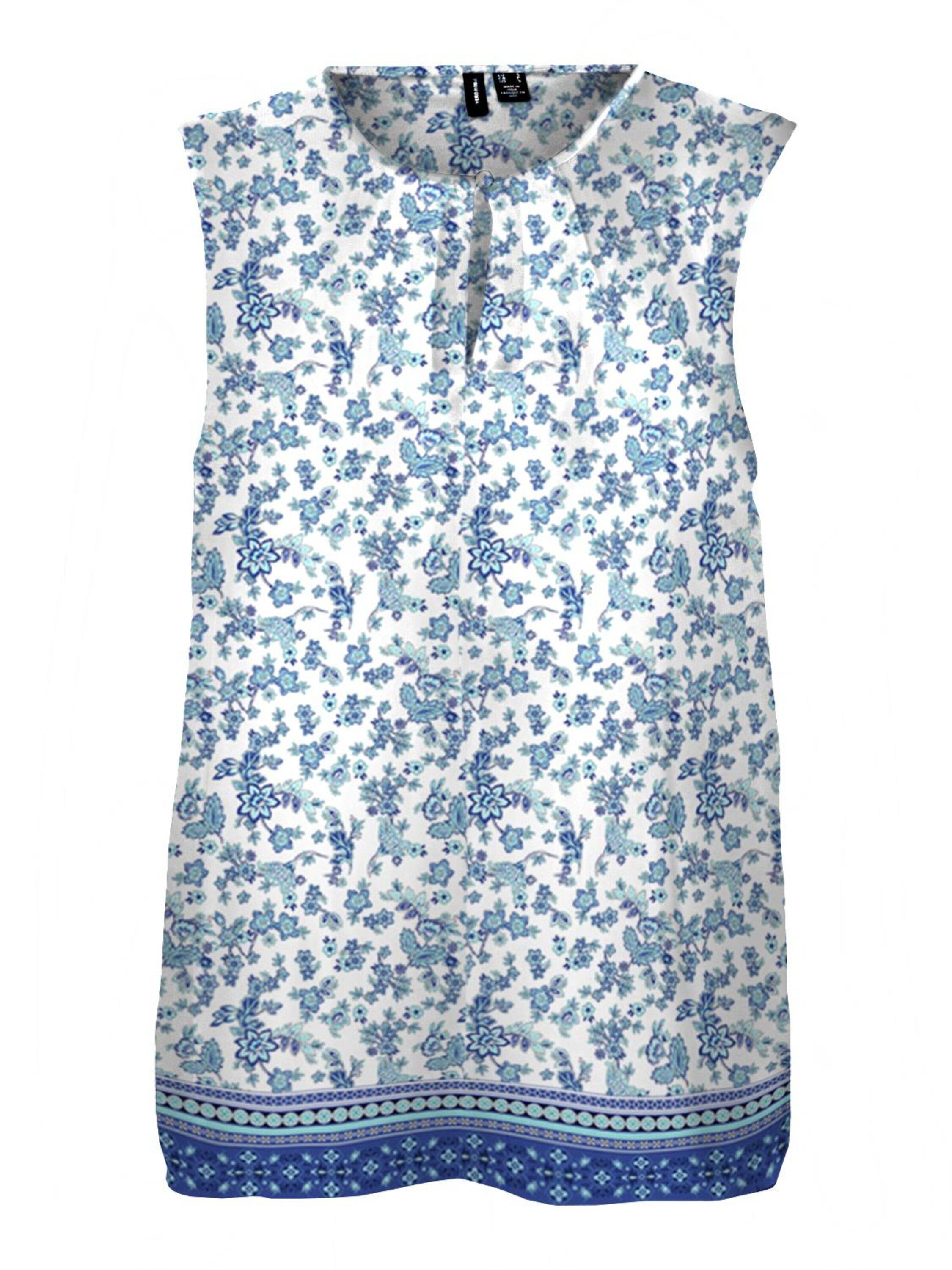 Funktionsbluse Milan