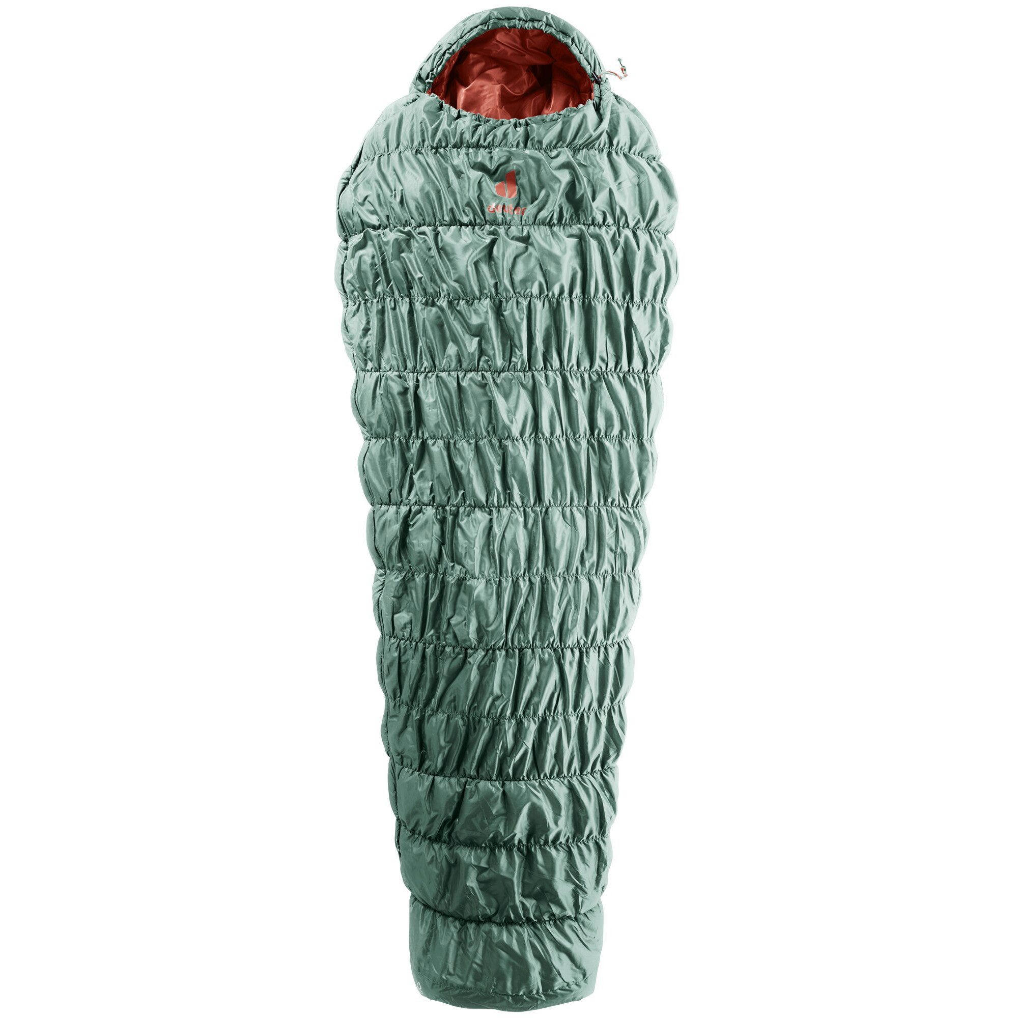 deuter Schlafsack Deuter Schlafsack Exosphere +4° SL 3704024