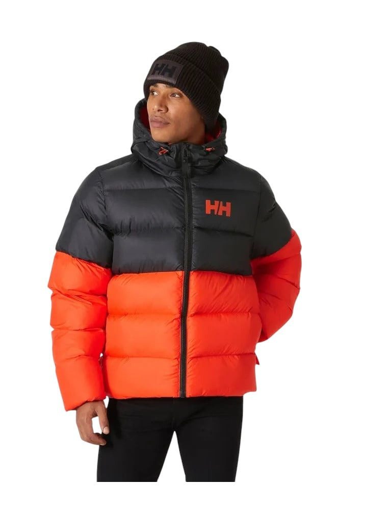 Helly Hansen Winterjacke Winter-Steppjacke Active Puffy günstig online kaufen