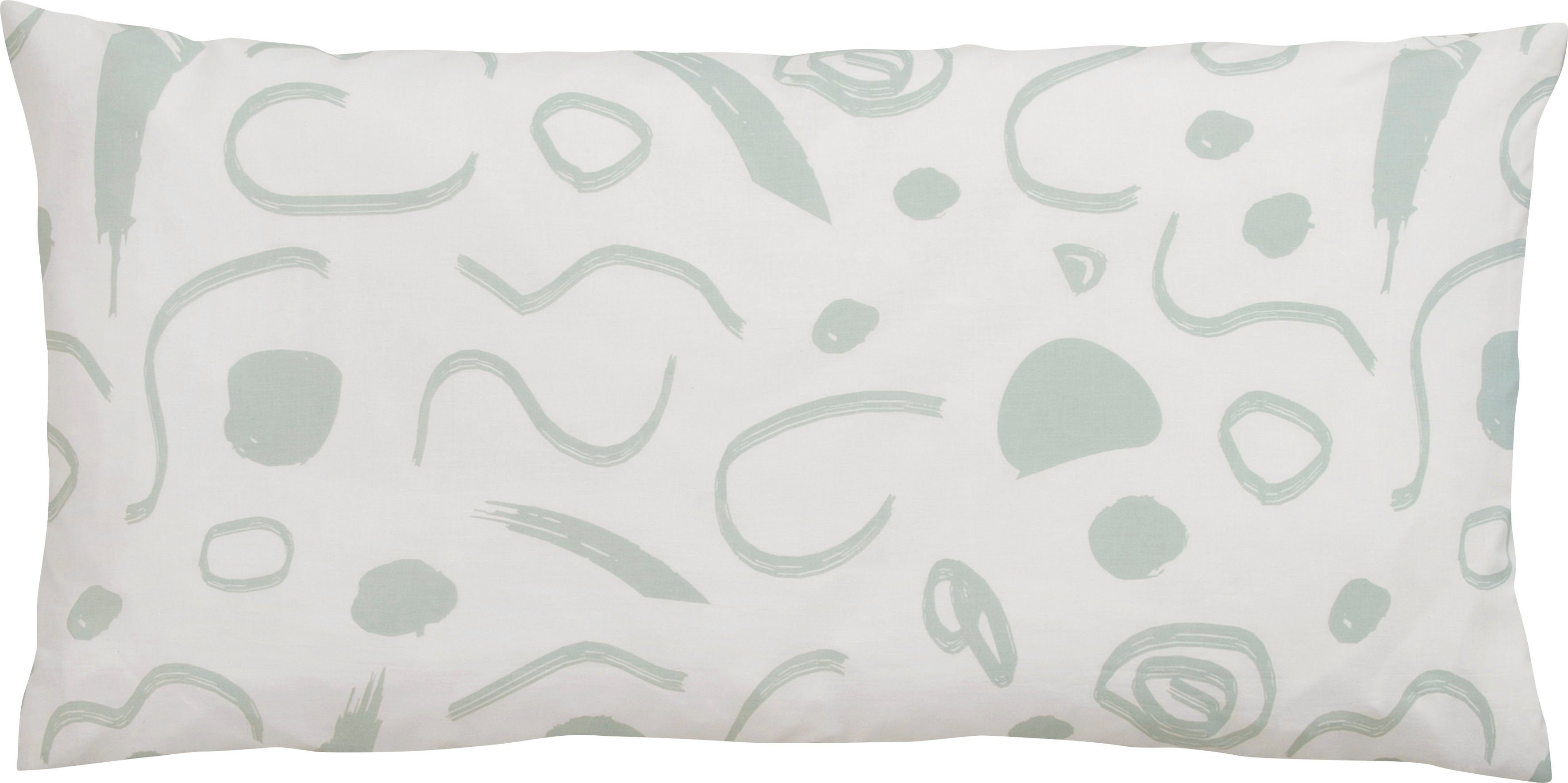 OTTO home Kinderbettwäsche CUDDLEE, Biber, 2 teilig, in vielen Designs: Dino,Einhorn,Weltraum,Baustelle,Herz,Trecker,Safari – Bild 5 von 5