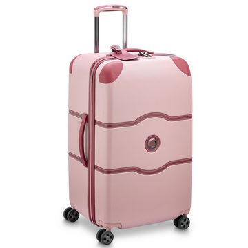 Delsey Paris Hartschalen-Trolley Chatelet Air 2.0, 4 Rollen, Polycarbonat