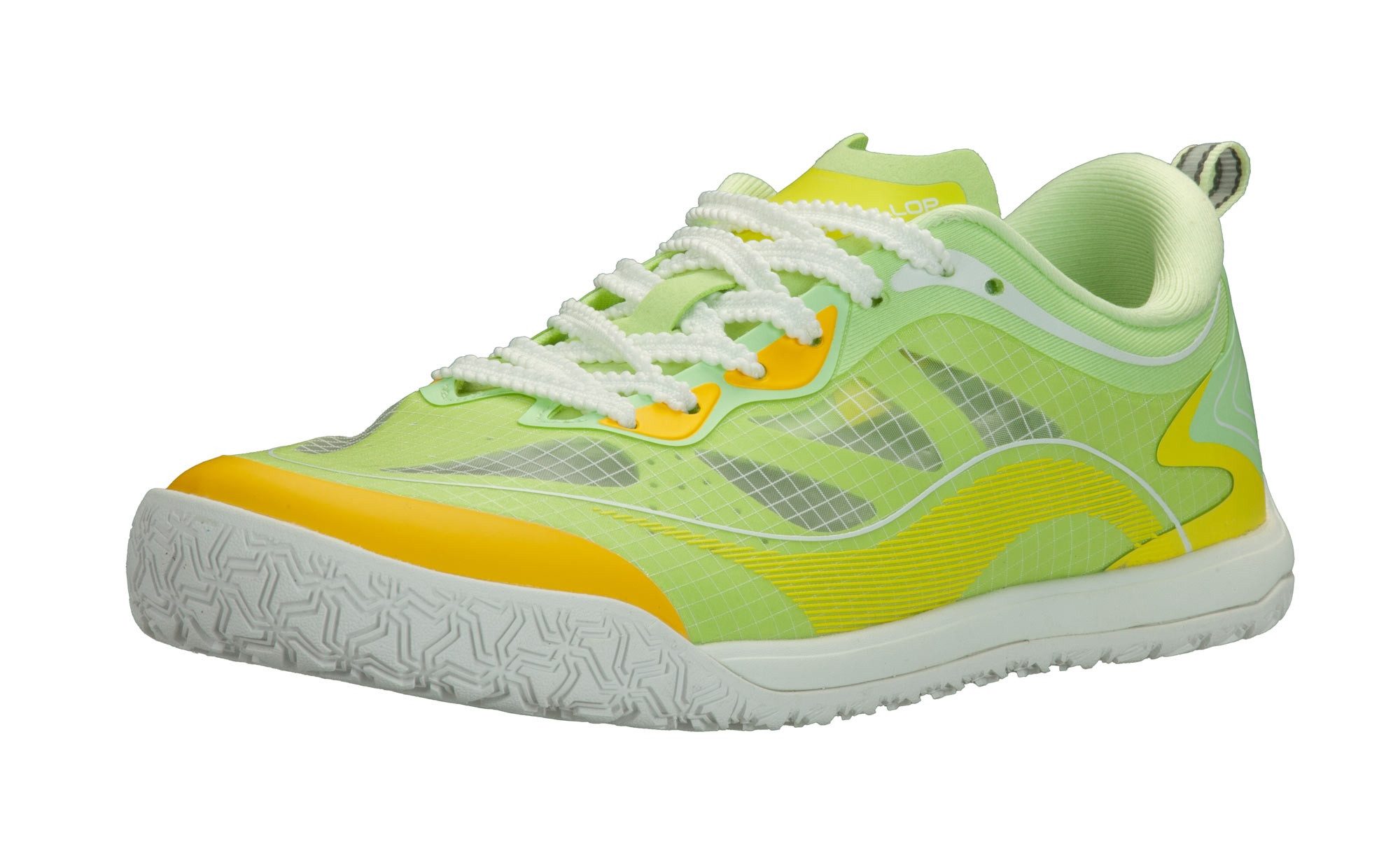 Ballop Bavito Barfußschuh