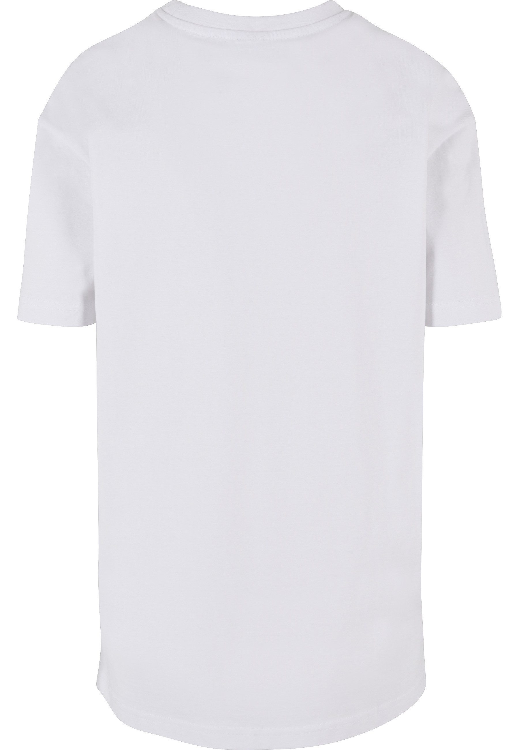 URBAN CLASSICS T-Shirt Urban Classics Damen Ladies Oversized Boyfriend Tee günstig online kaufen