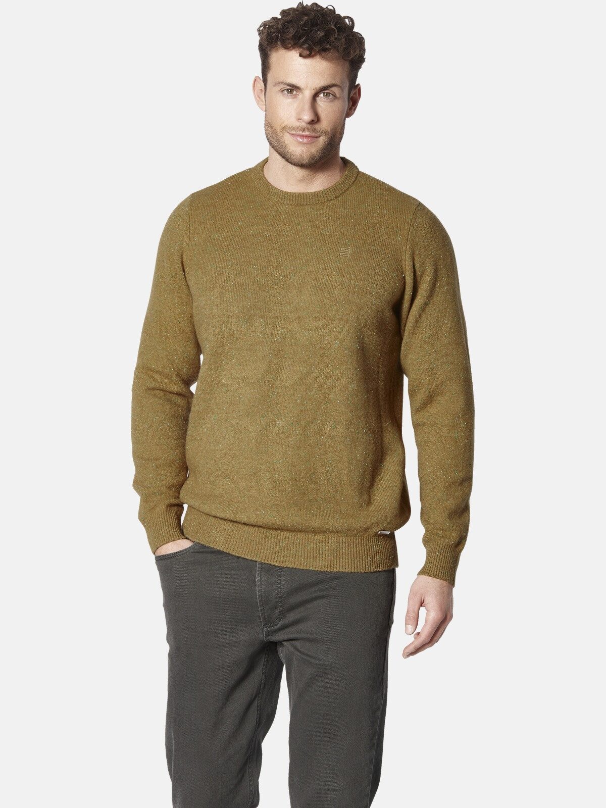 Strickpullover TOSCAVERO