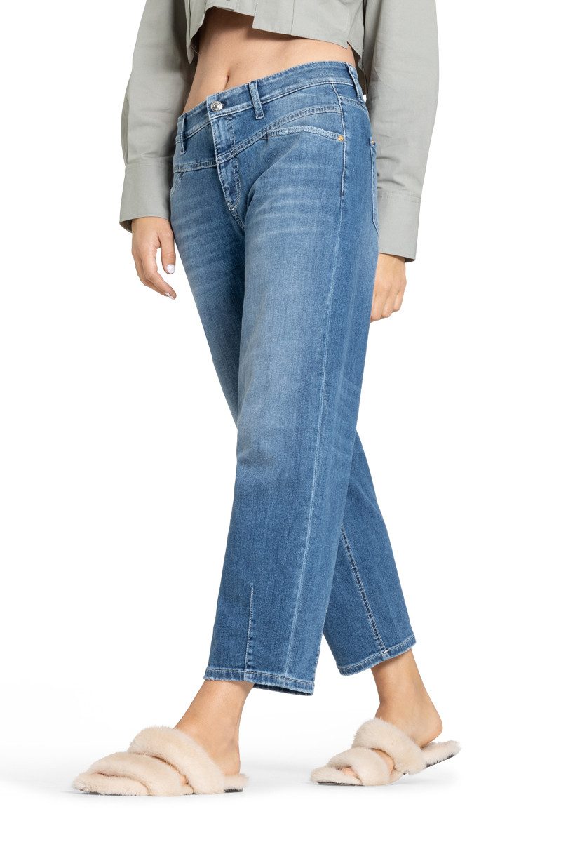 Cambio Straight-Jeans Elin günstig online kaufen
