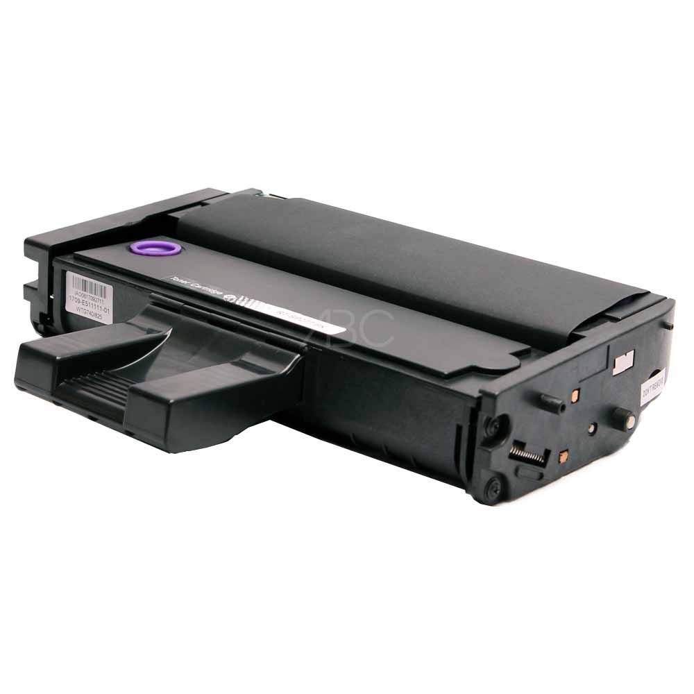 ABC Tonerkartusche, Kompatibler Toner für Ricoh SP277HE Aficio SP277 SP277NW SP277NWx | Tonerpatronen