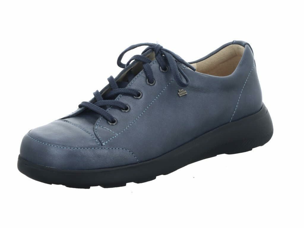 Finn Comfort Komfort Schnürer für Damen Schnürschuh (1-tlg., keine Angabe)