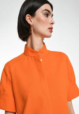 Fadenmeister Berlin Klassische Bluse Cotton mit modernem Design