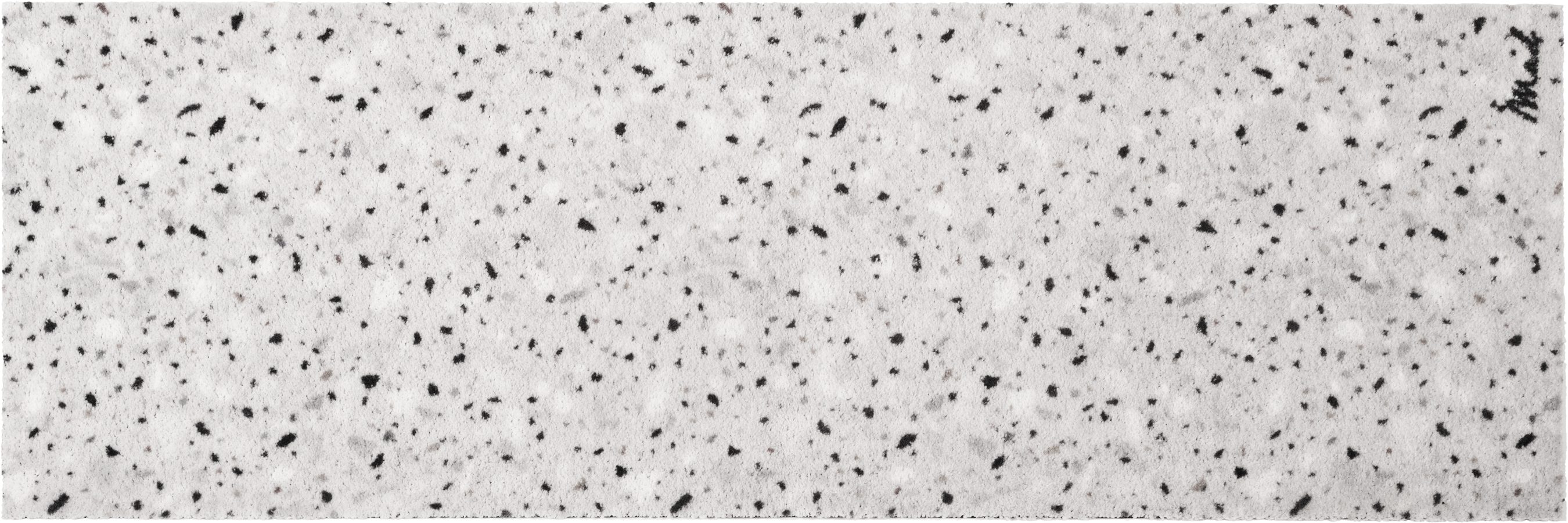 Mad about Mats Fußmatte Türvorleger + Läufer, Print, Terrazzo Design abstrakt, rechteckig, Höhe: 9 mm, Outdoor für Draußen geeignet als stylischer Fußabtreter & Läufer