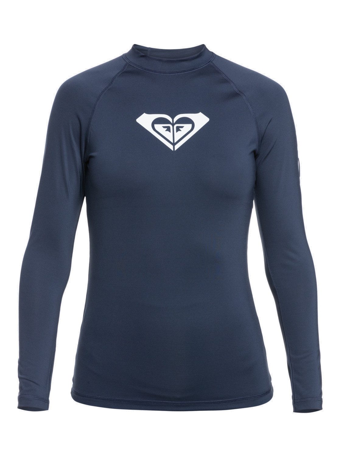 Rash Guard Whole Hearted - Rashguard mit UPF 50 für Frauen