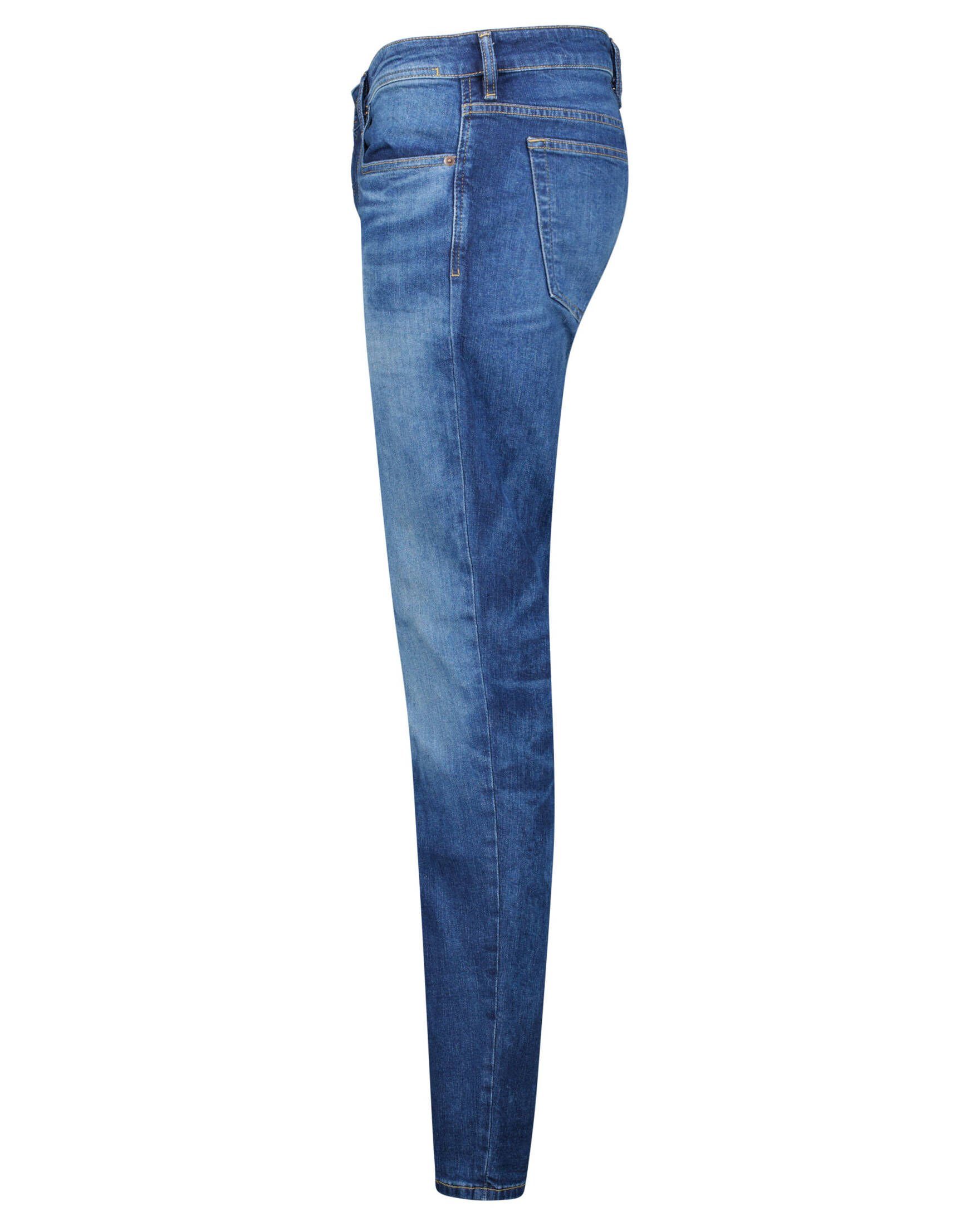 Skinny (1-tlg) Herren Fit 5-Pocket-Jeans Diesel Jeans OPFAU SLEENKER 1979