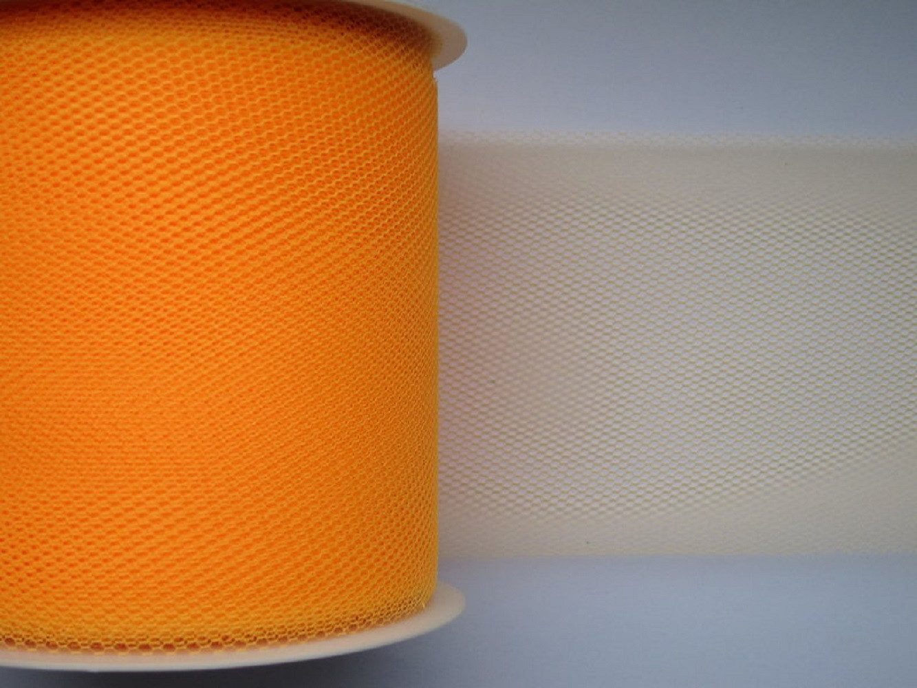 Goldina Loy GmbH + Co KG Tischband TÜLL- Band GOLDINA 10cm/50m