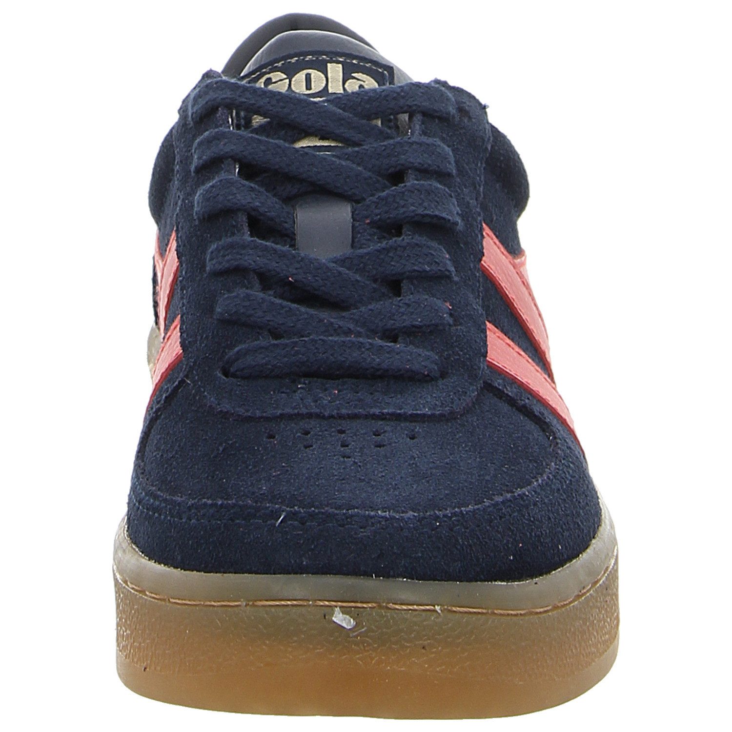 Gola Grandslam Suede Sneaker