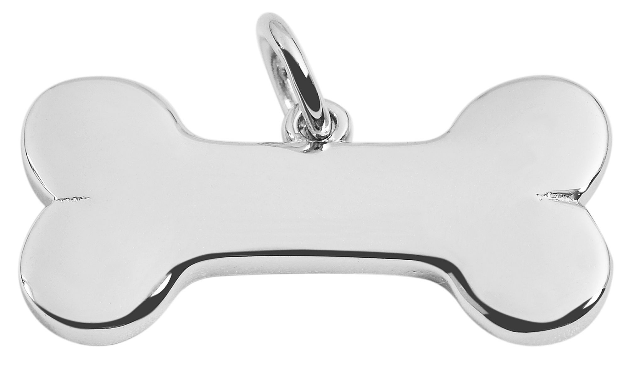 Kettenanhänger Anhänger aus 925 Silber