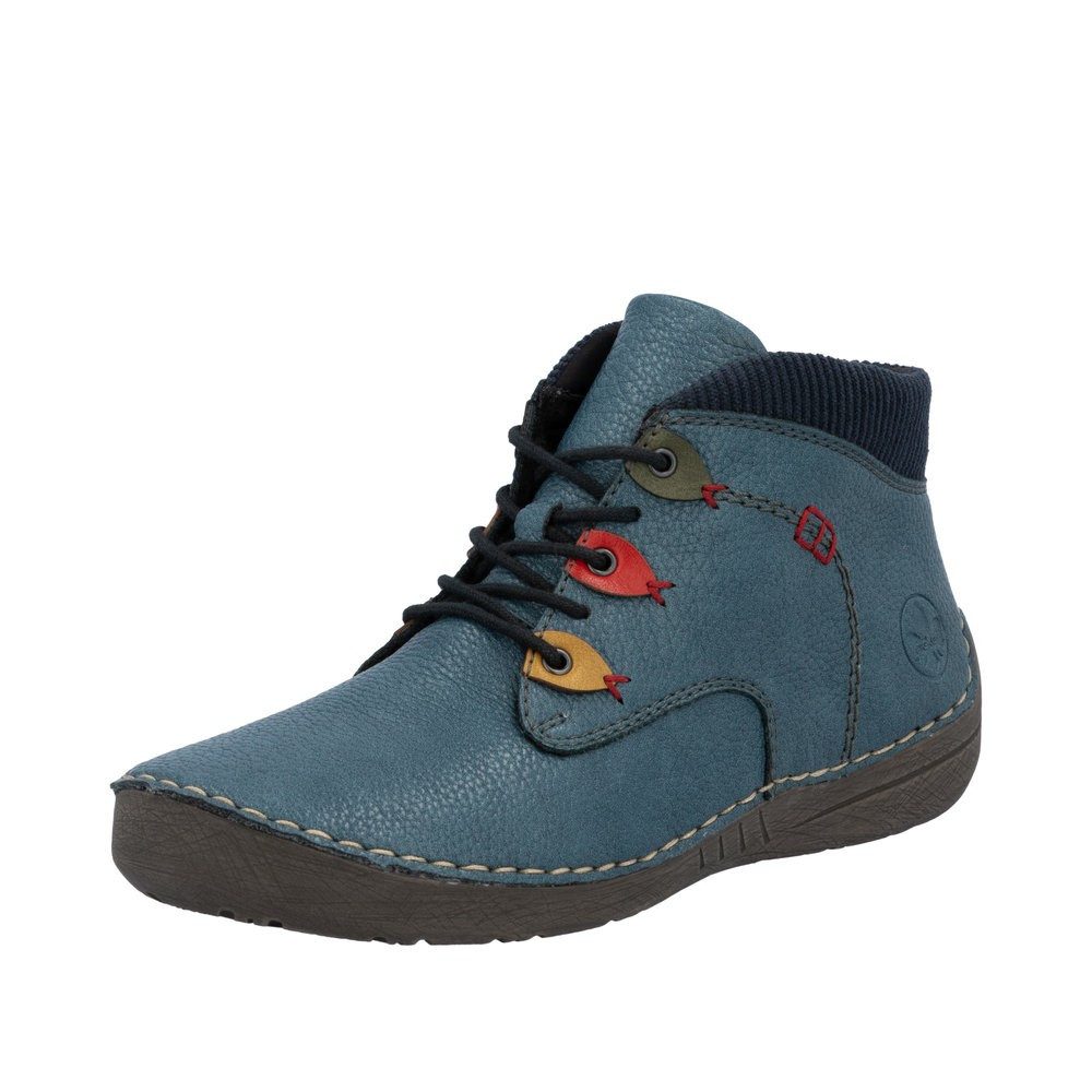 Rieker Stiefel