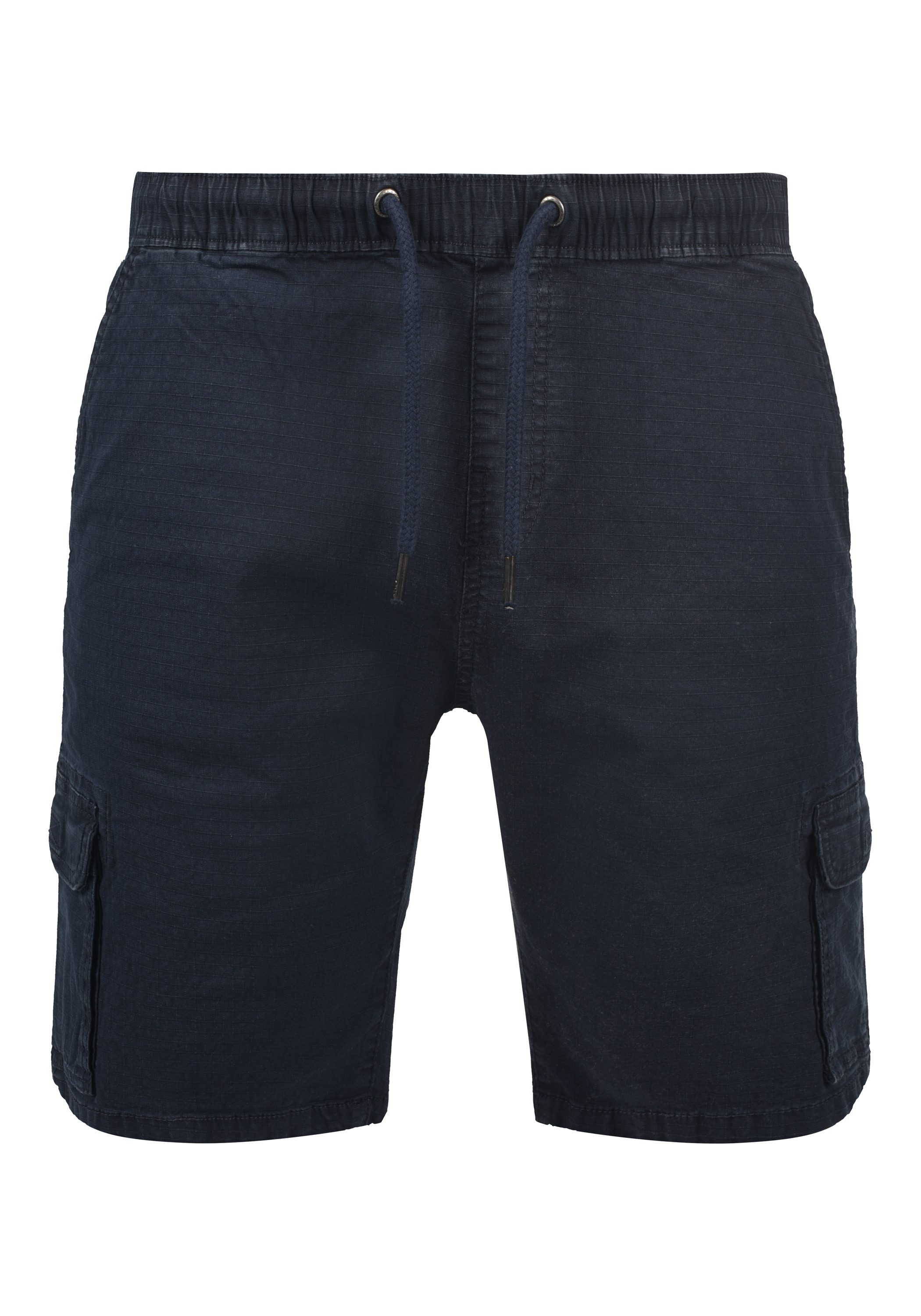 Indicode Cargoshorts IDFrances Kurze Hose mit elastischem Bund